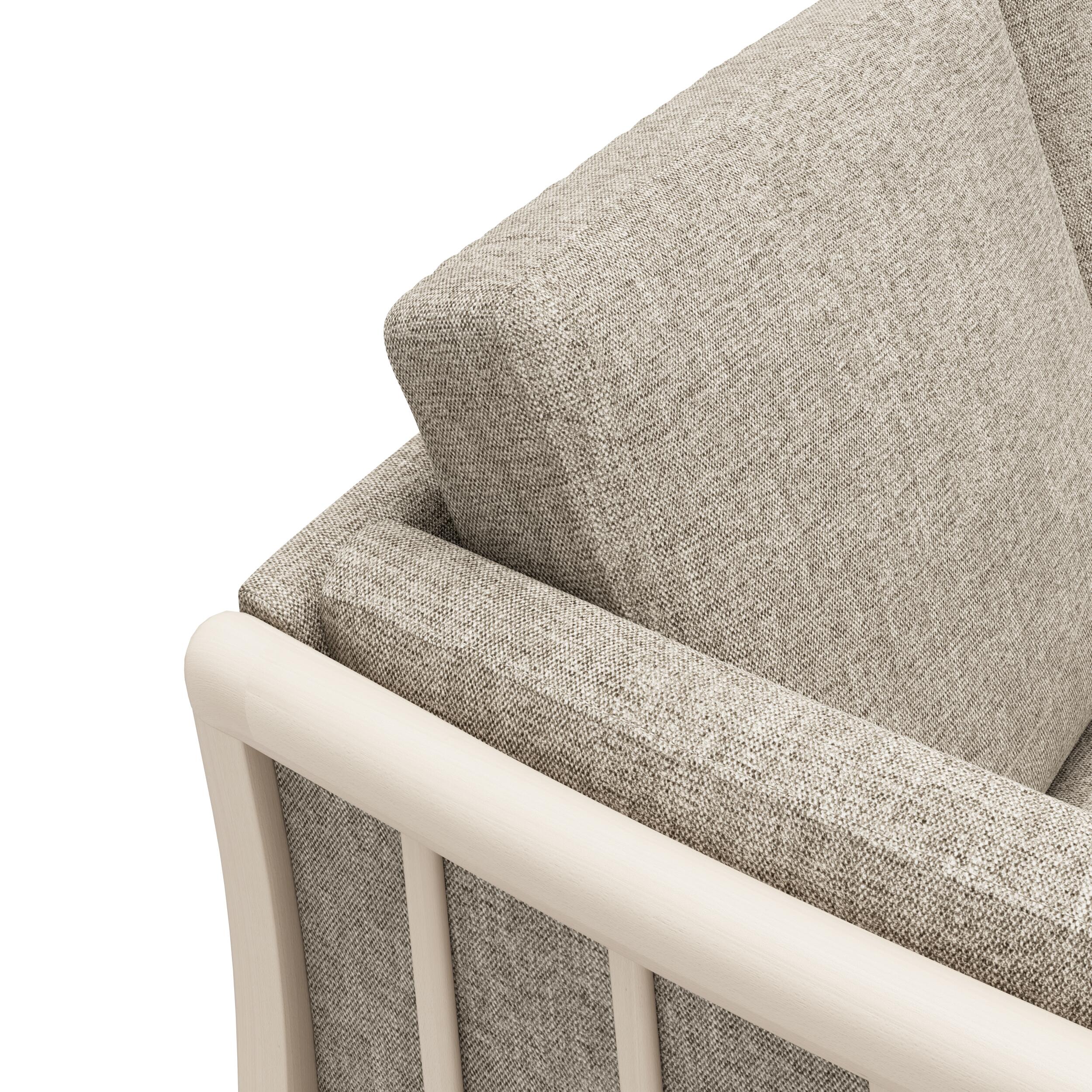 Klint 3 pers Sofa 