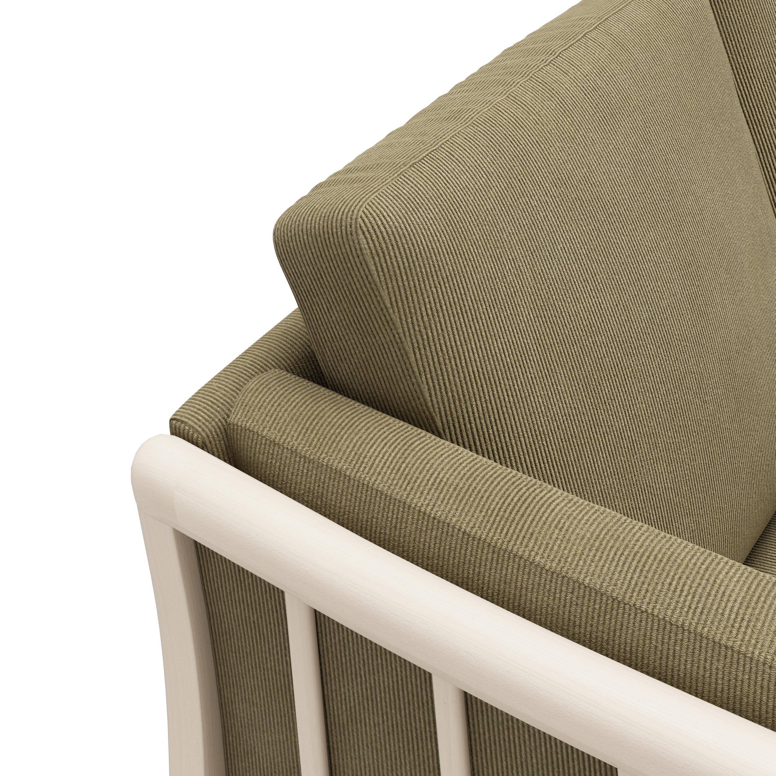 Klint 3 pers Sofa 