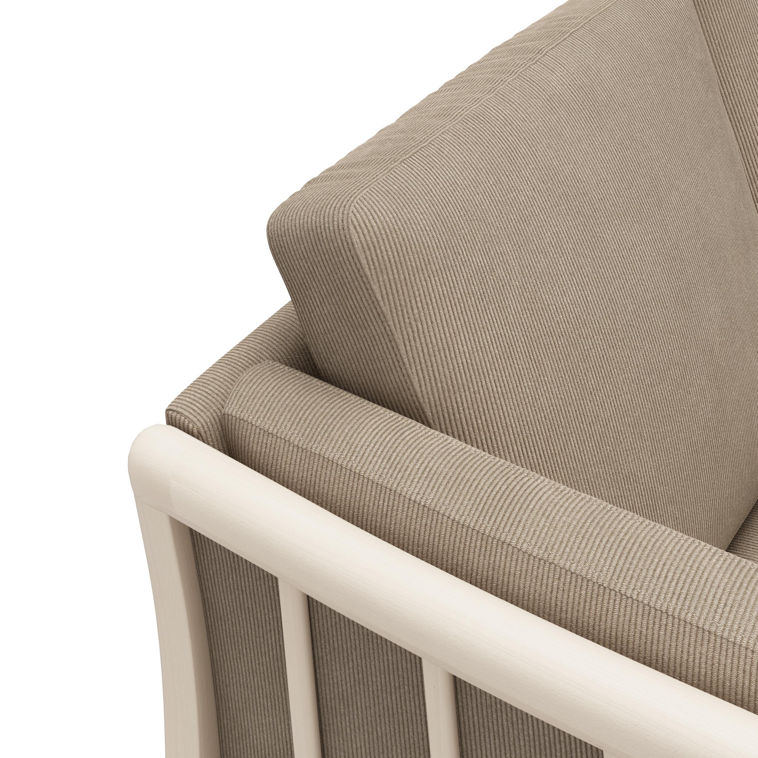 Klint 3 pers Sofa 