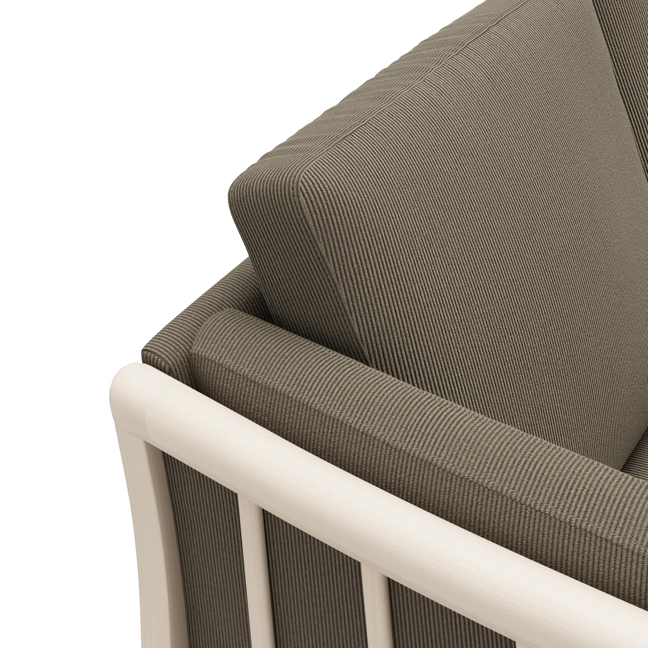 Klint 3 pers Sofa 