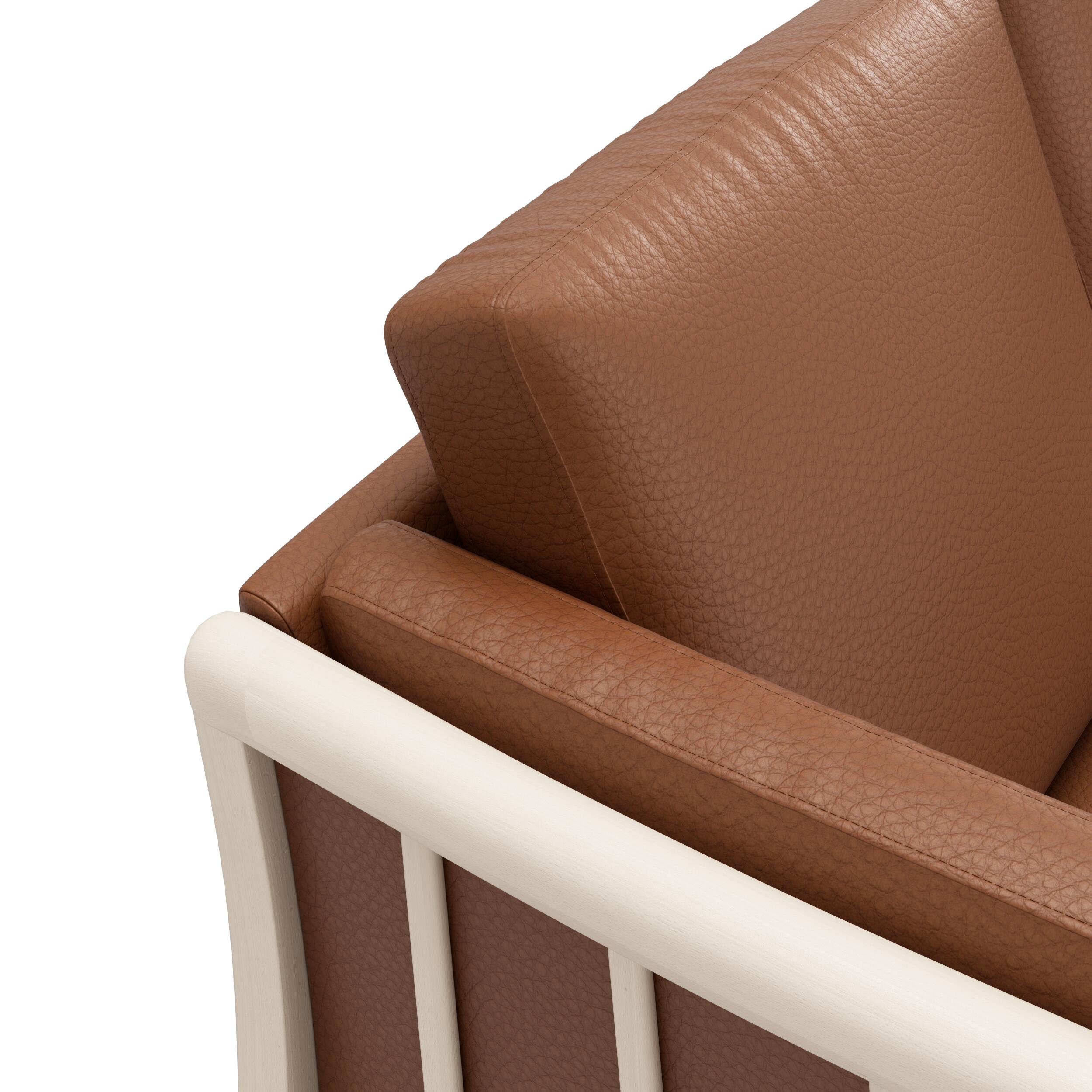 Klint 3 pers Sofa 