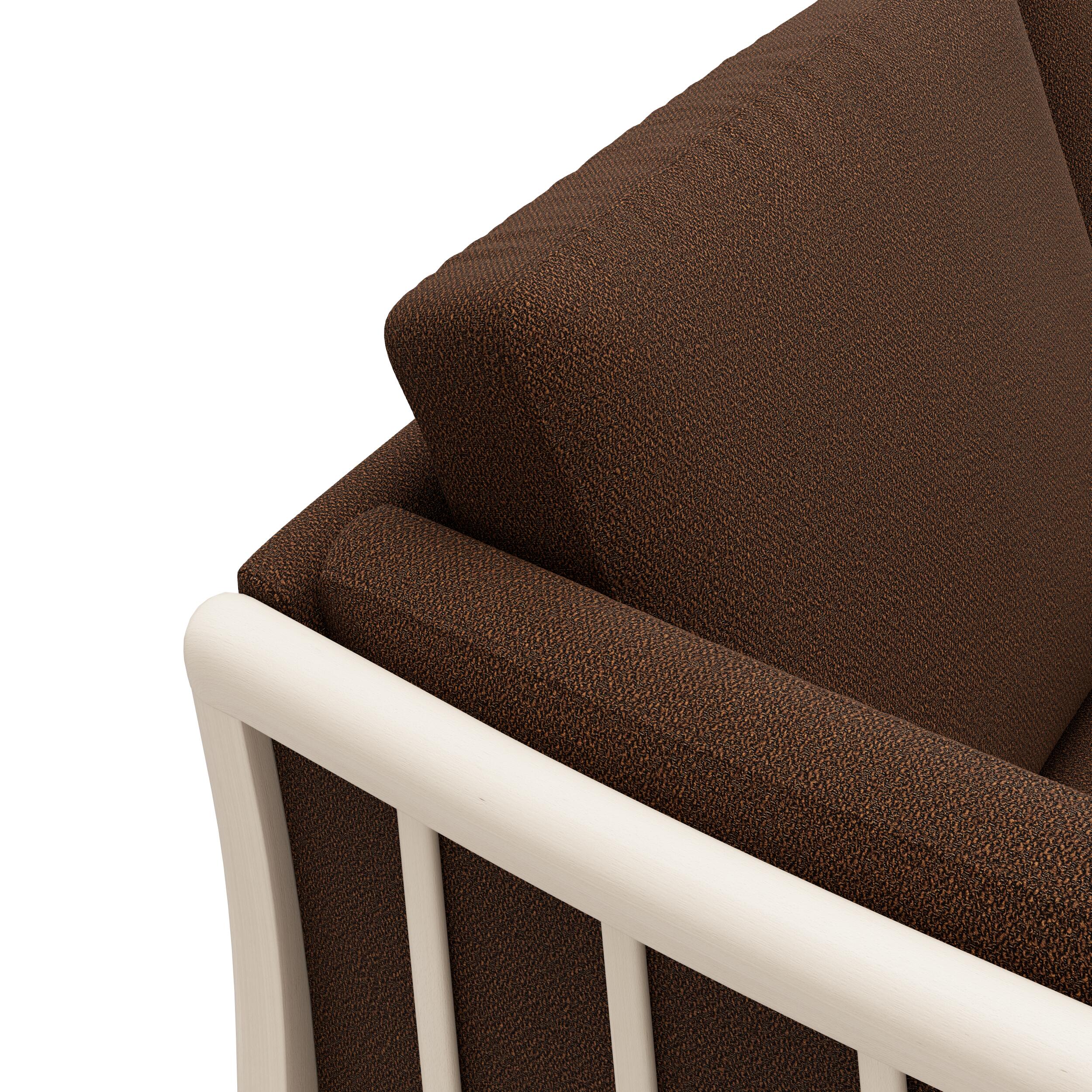 Klint 2 pers. Sofa 