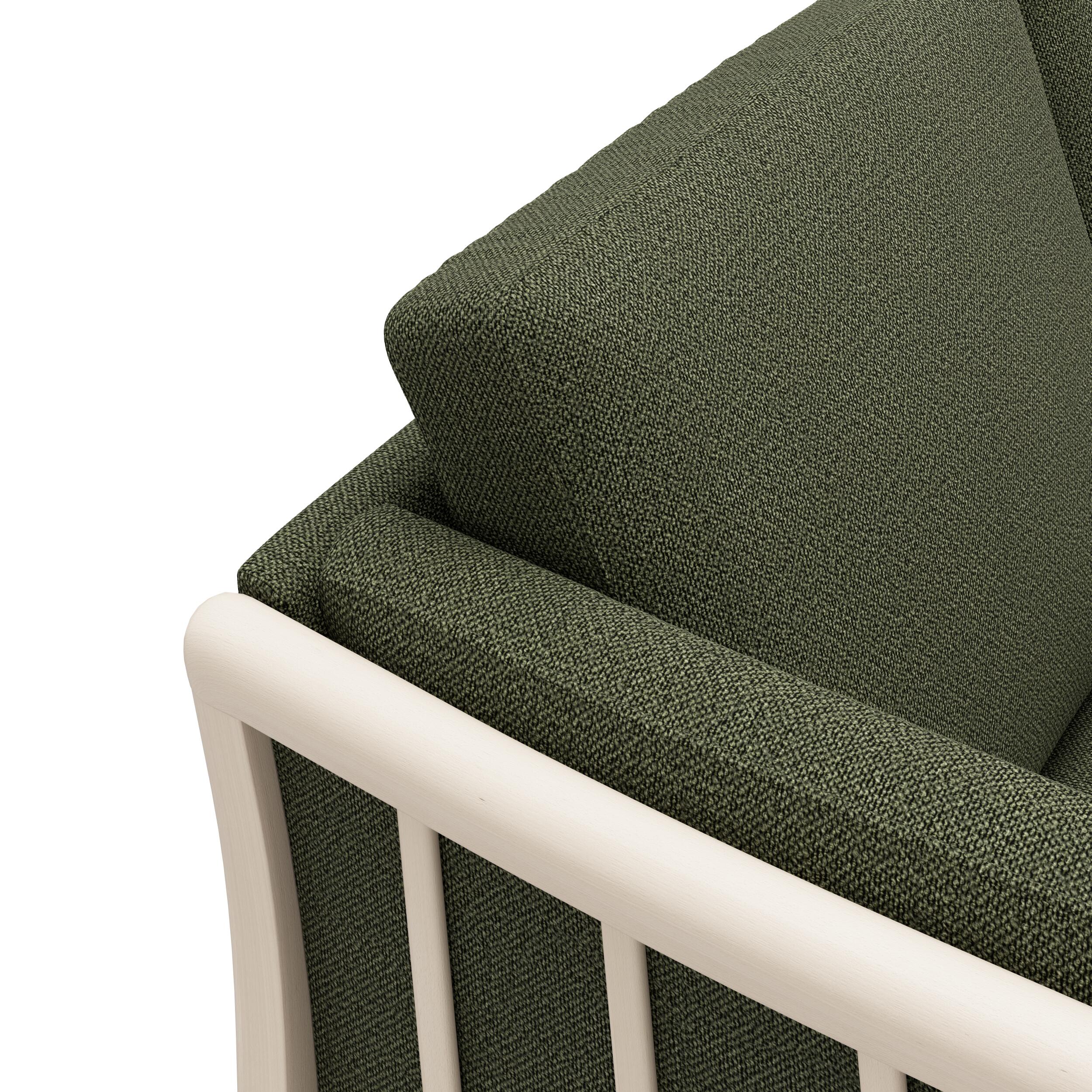 Klint 2 pers. Sofa 
