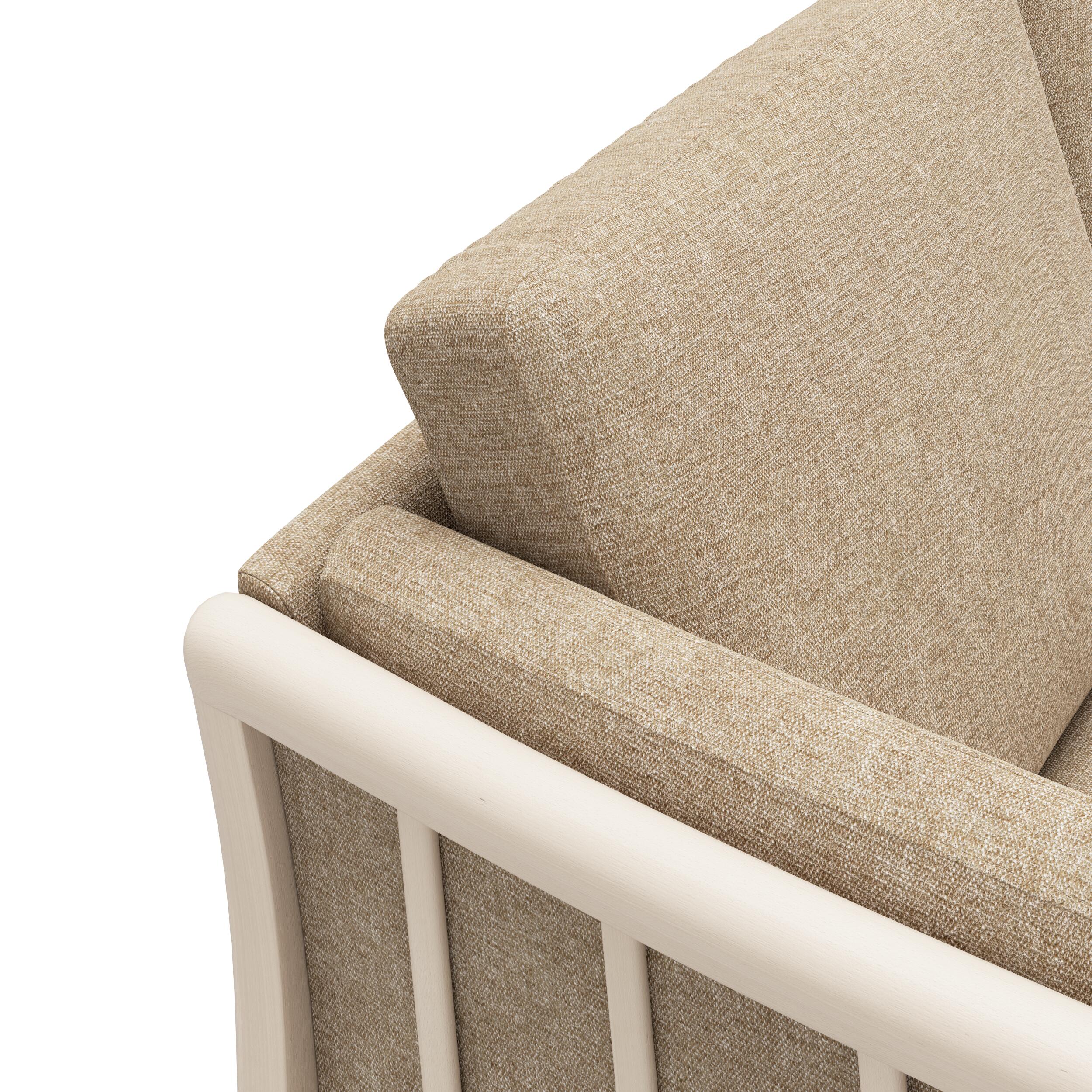 Klint 2 pers. Sofa 