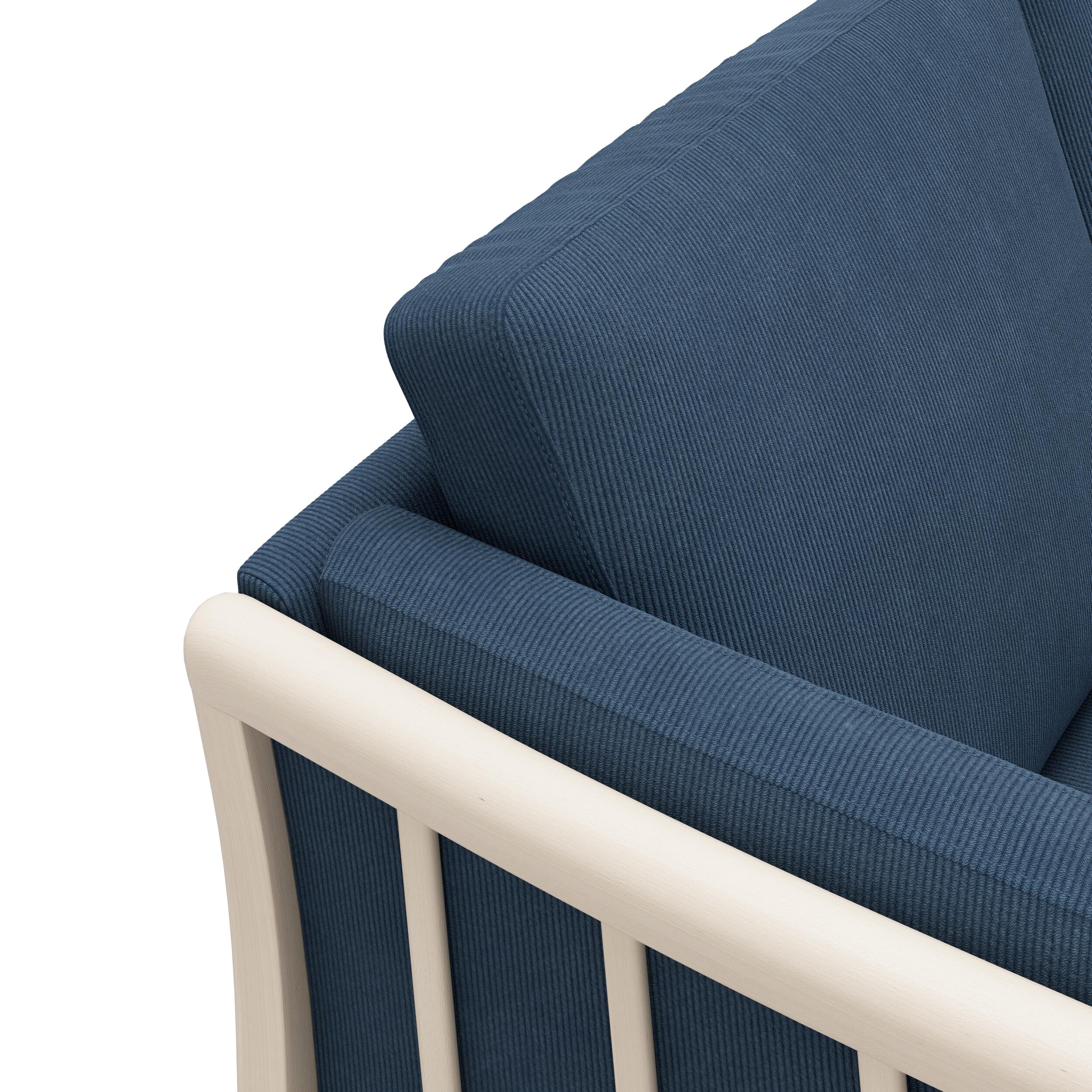 Klint 2 pers. Sofa 