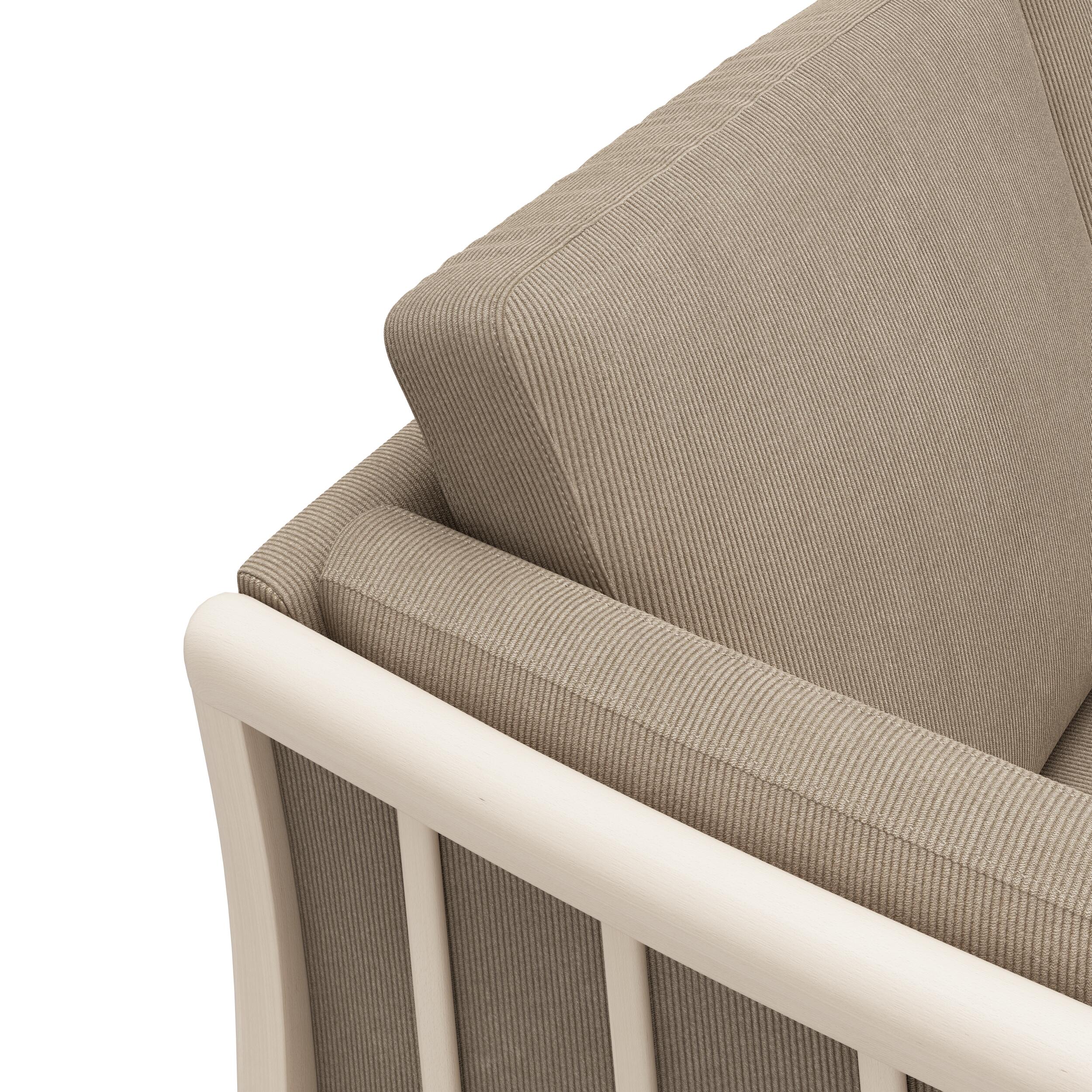 Klint 2 pers. Sofa 
