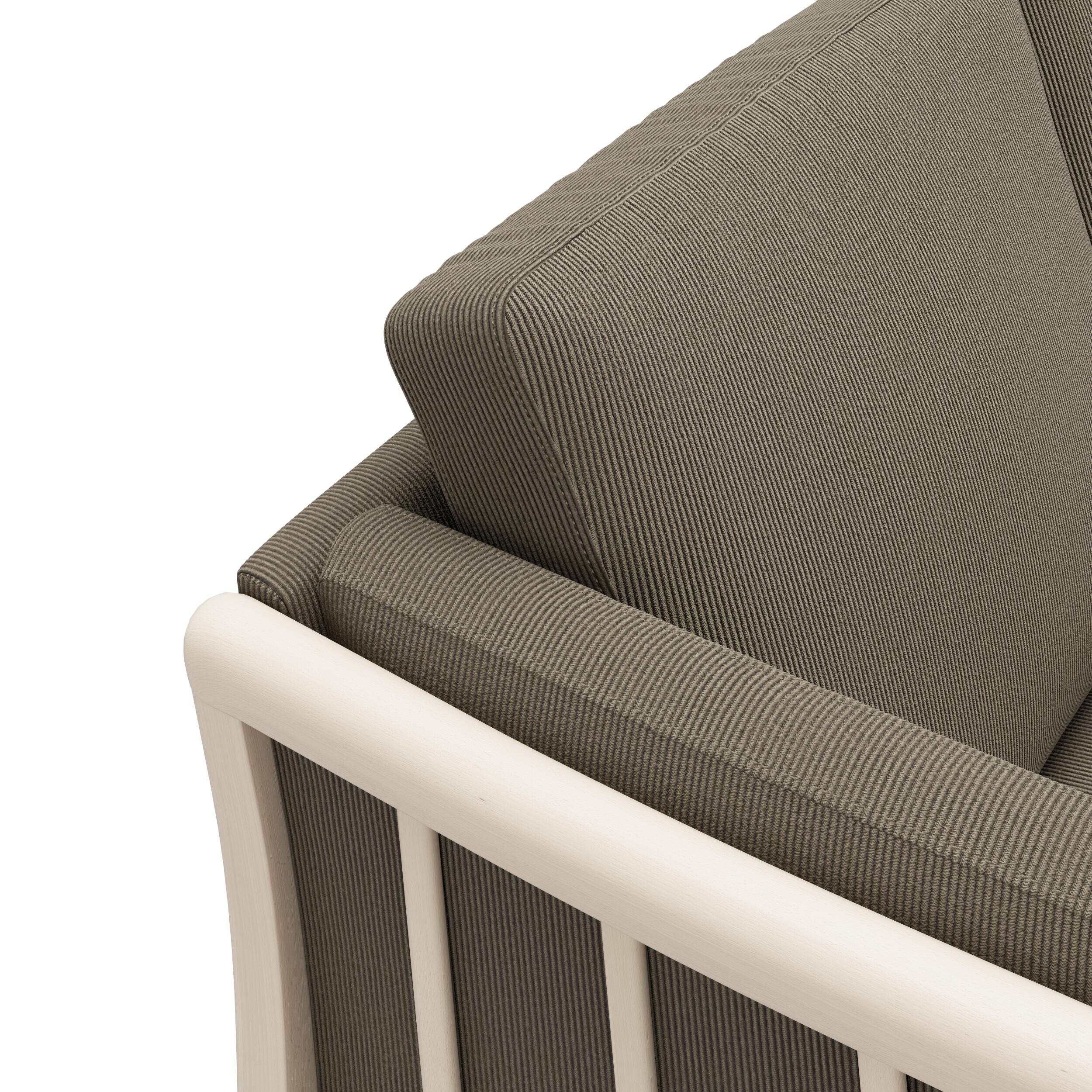 Klint 2 pers. Sofa 