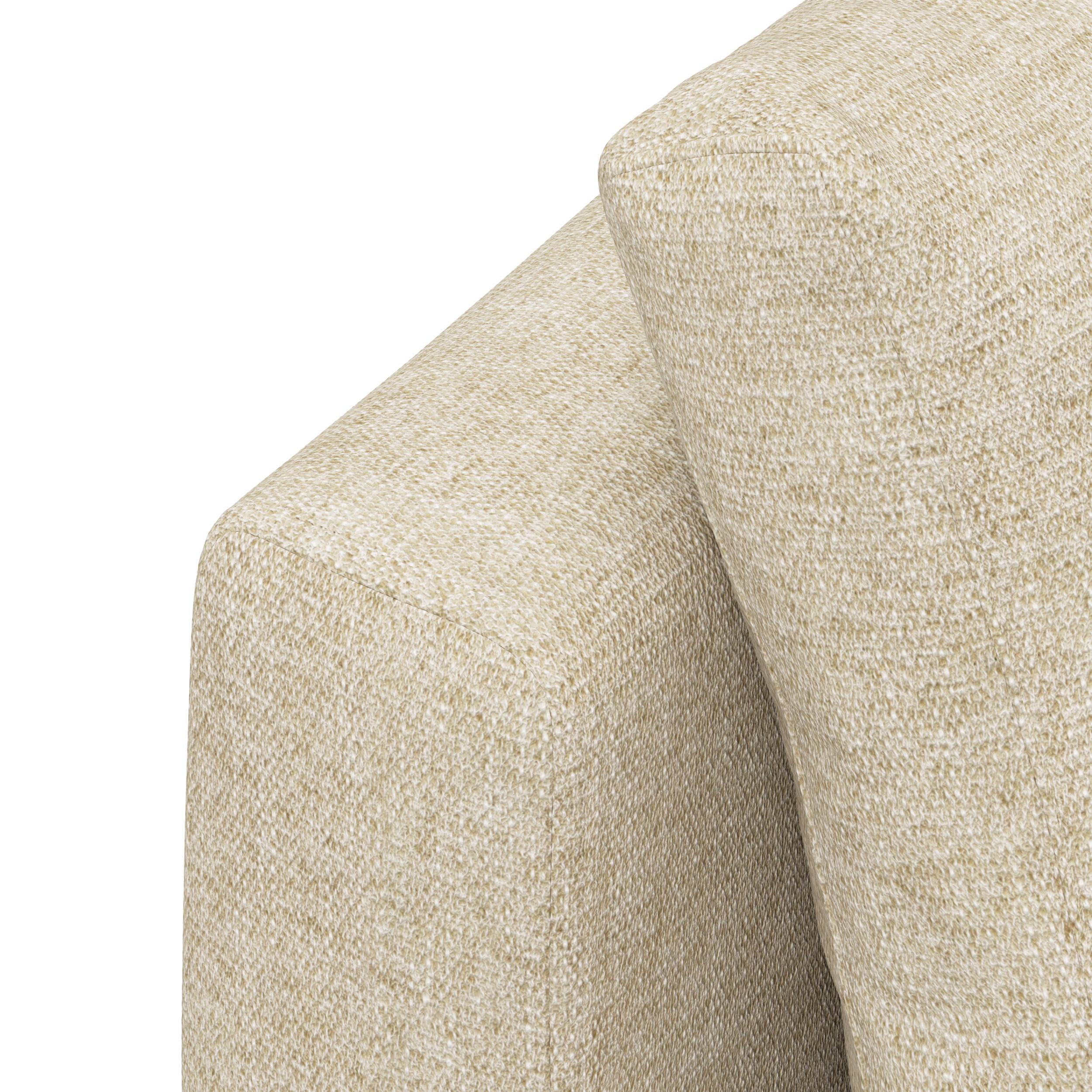Innovation Living - Recast Plus Sovesofa 140 x 200 cm 