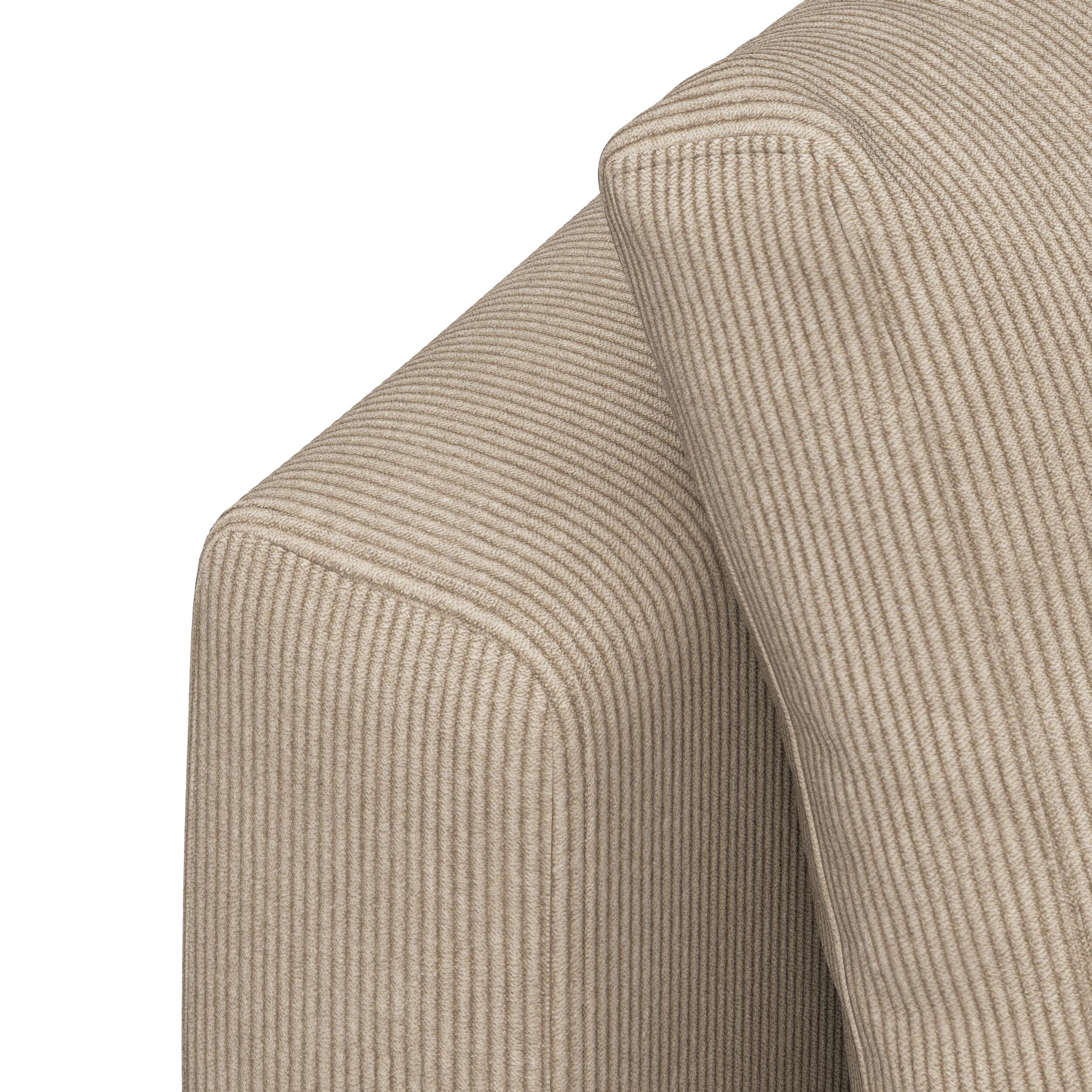 Innovation Living - Recast Plus Sovesofa 140 x 200 cm 