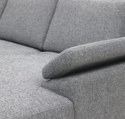 FLEX hjørnesofa med chaiselong