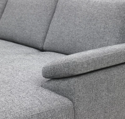 FLEX hjørnesofa med chaiselong
