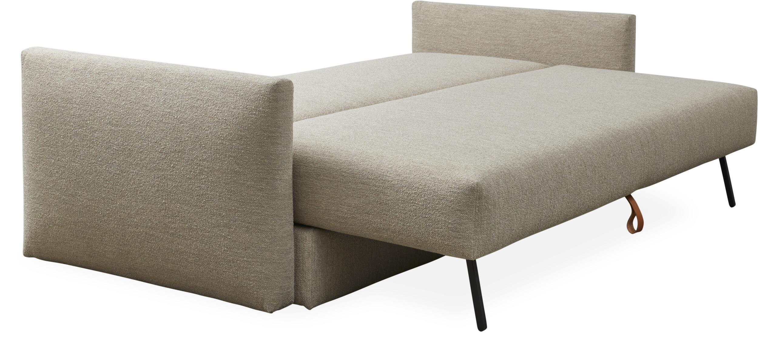 Innovation Living - Osvald de Luxe Sovesofa 