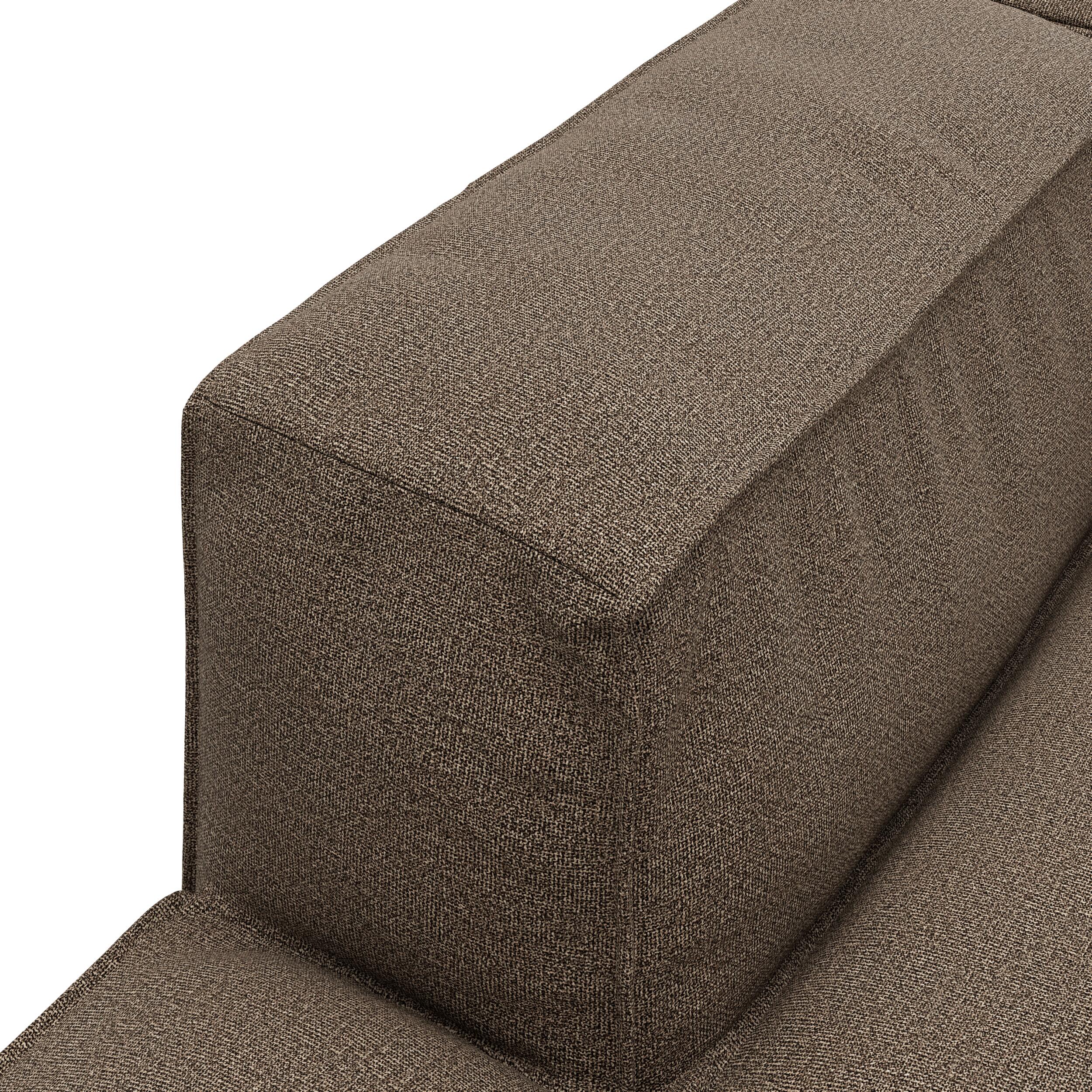 Nordstrom Modulsofa 