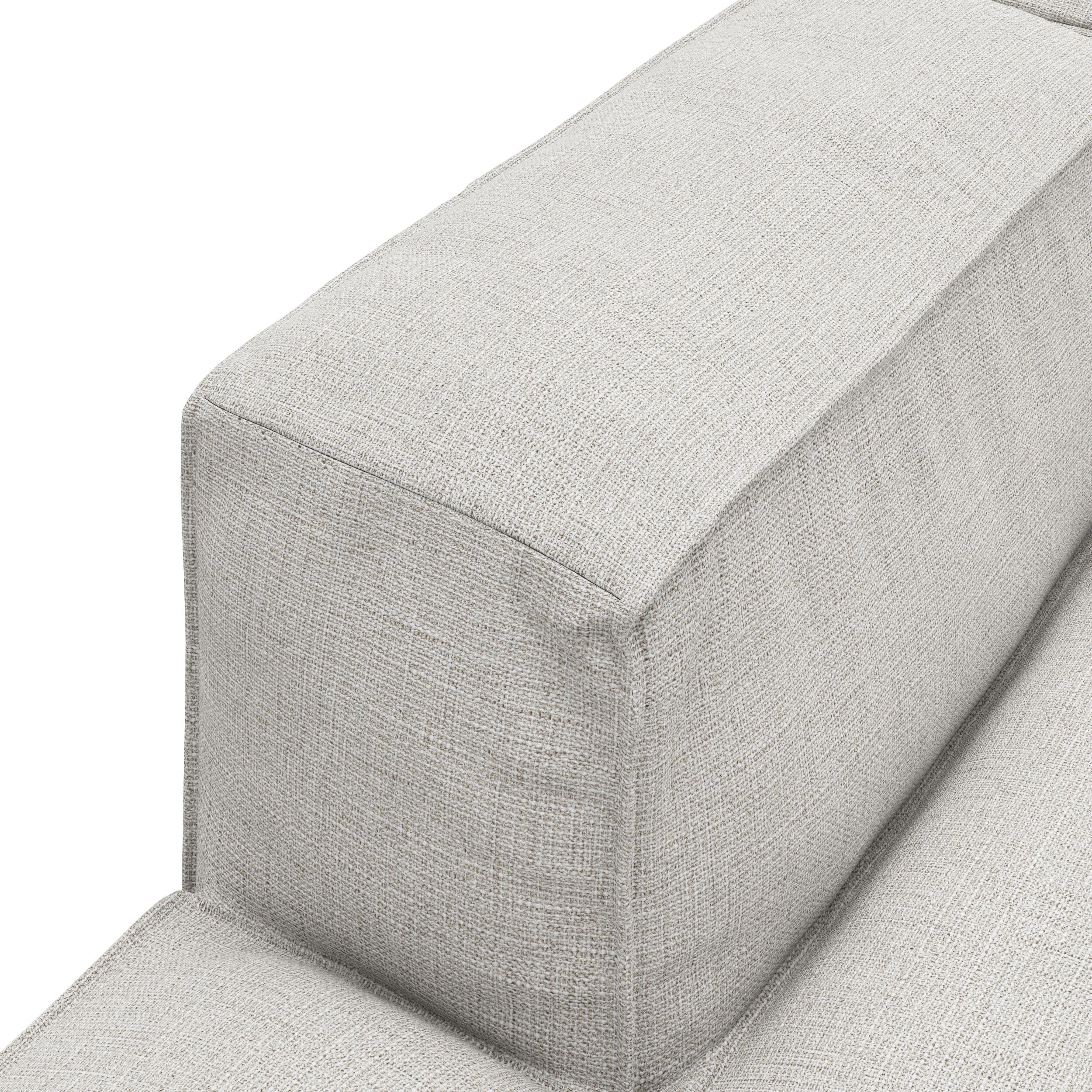 Nordstrom Modulsofa 