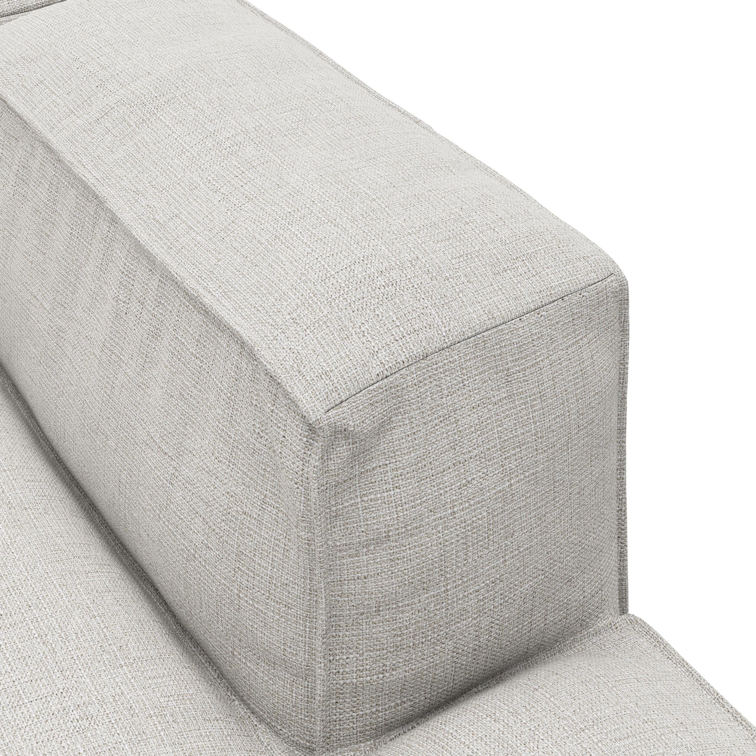Nordstrom Modulsofa 