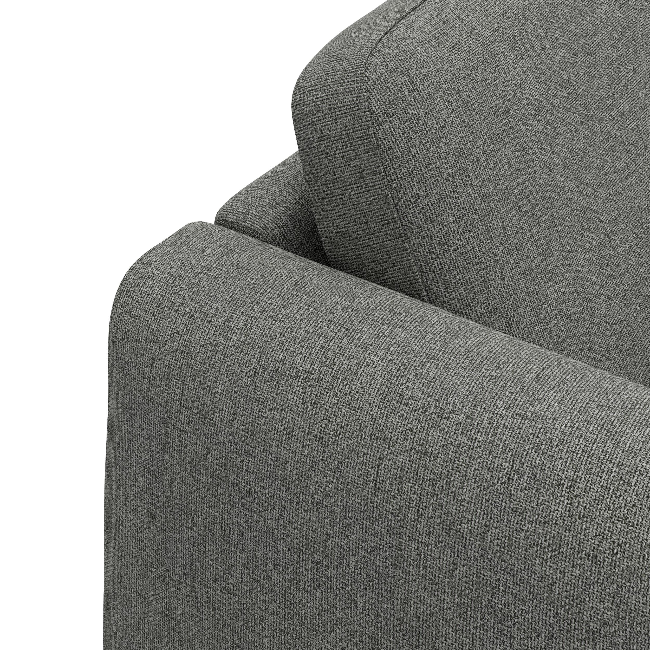 Signatur 3 pers. sofa med 2 sæder