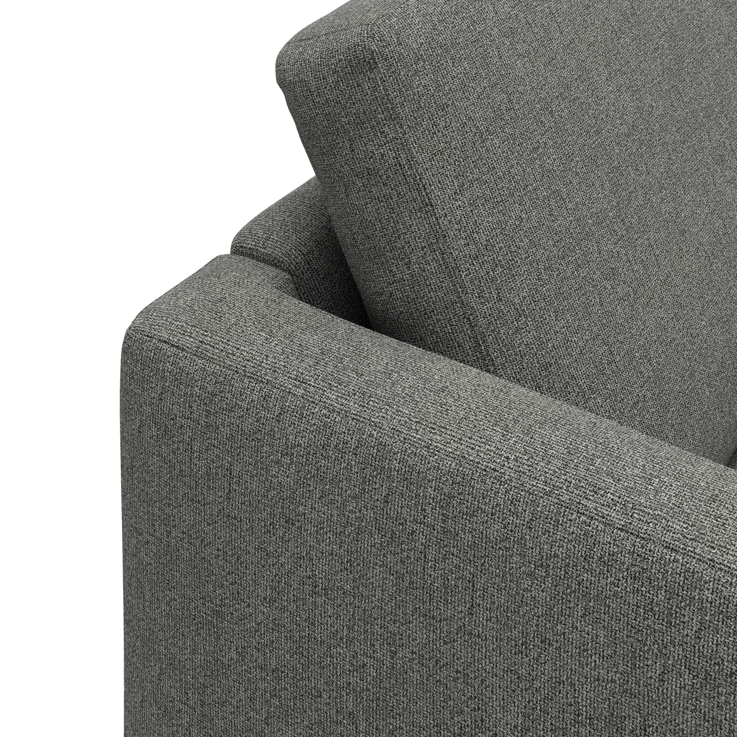 Signatur 3 pers. sofa med 2 sæder