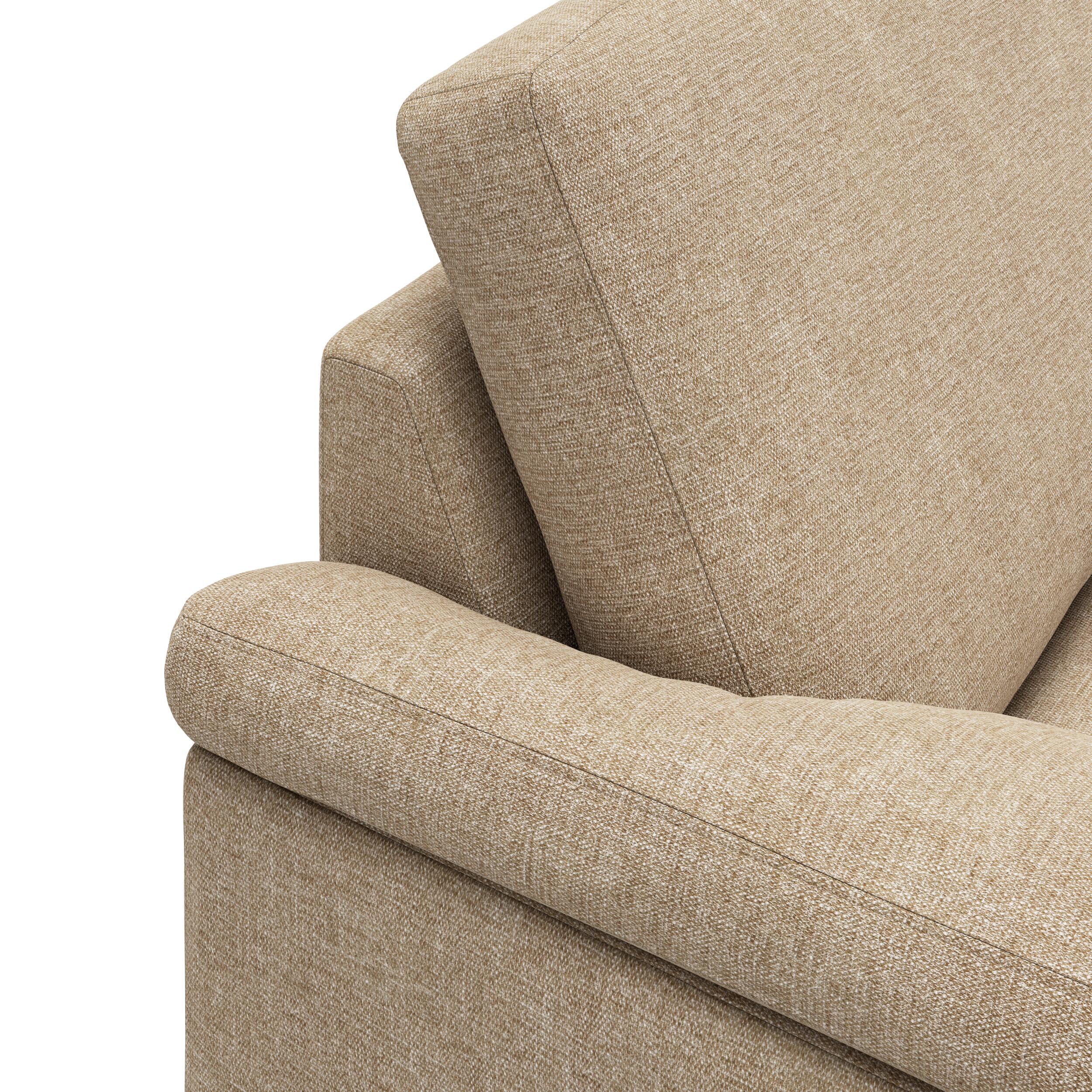 Signatur 5 pers. venstrevendt U-sofa