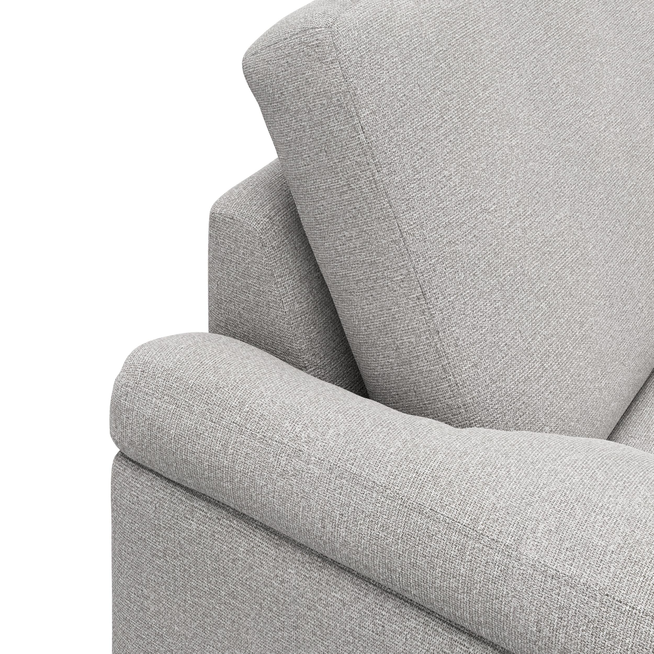 Signatur Højrevendt sofa med chaiselong 