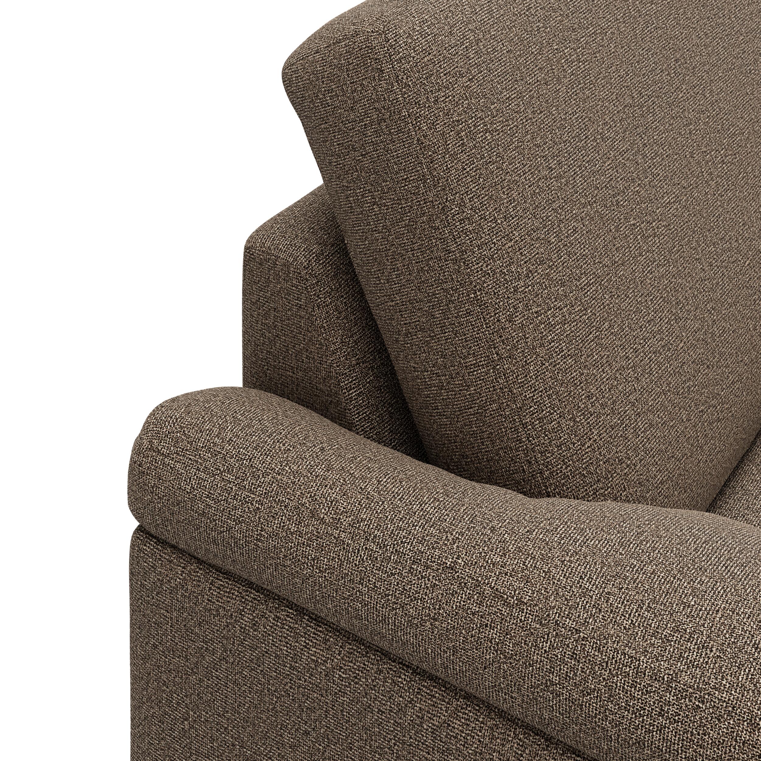 Signatur Højrevendt sofa med chaiselong 