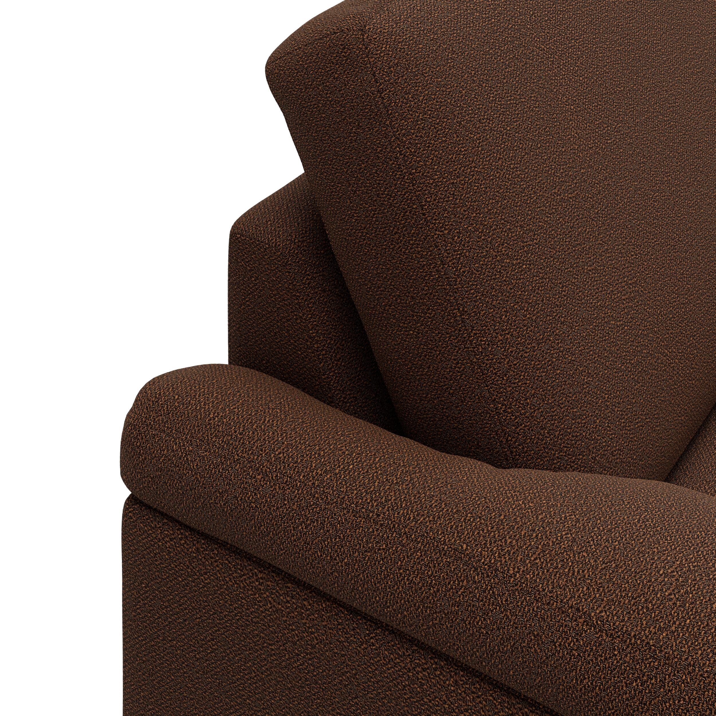 Signatur Højrevendt sofa med chaiselong 