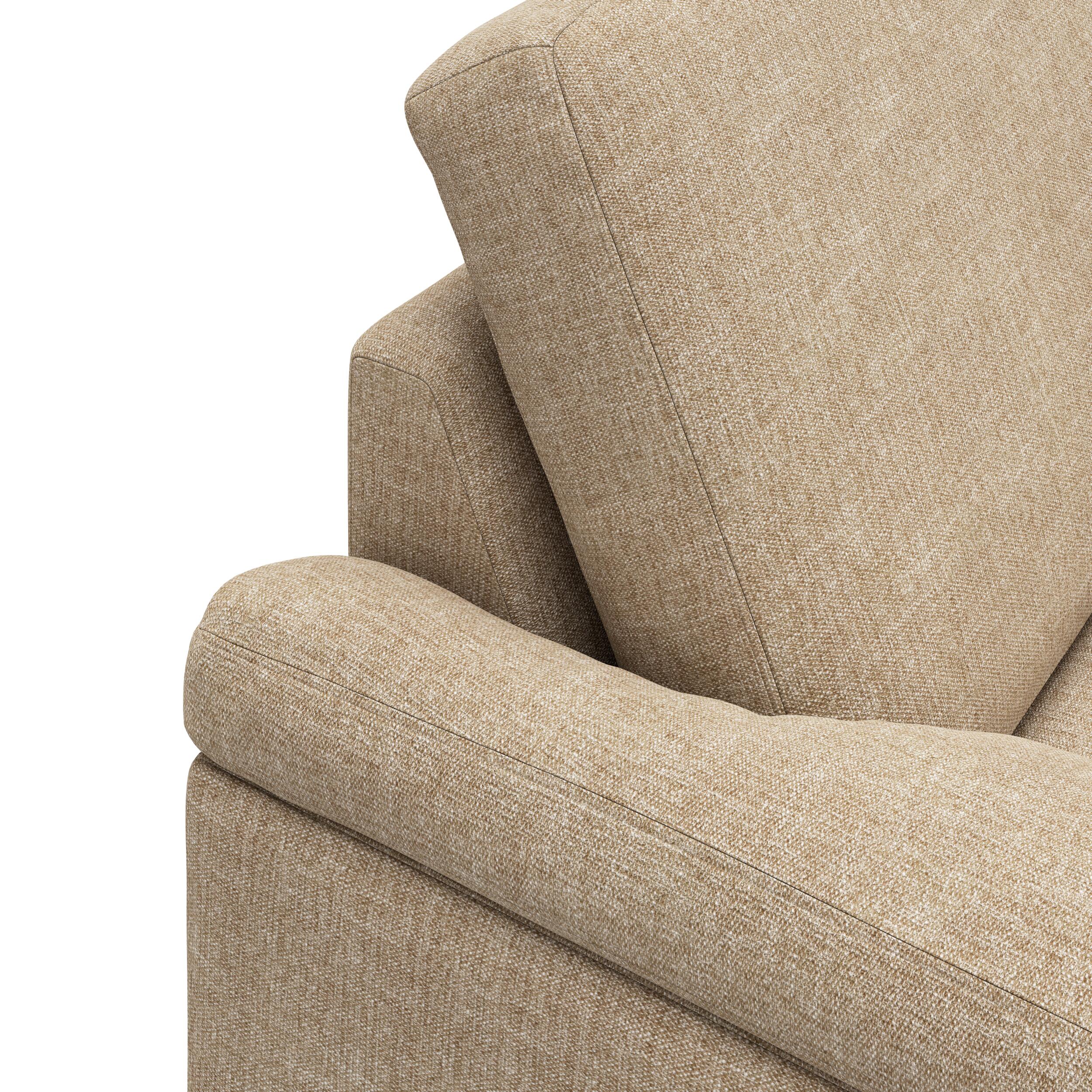 Signatur Højrevendt sofa med chaiselong 