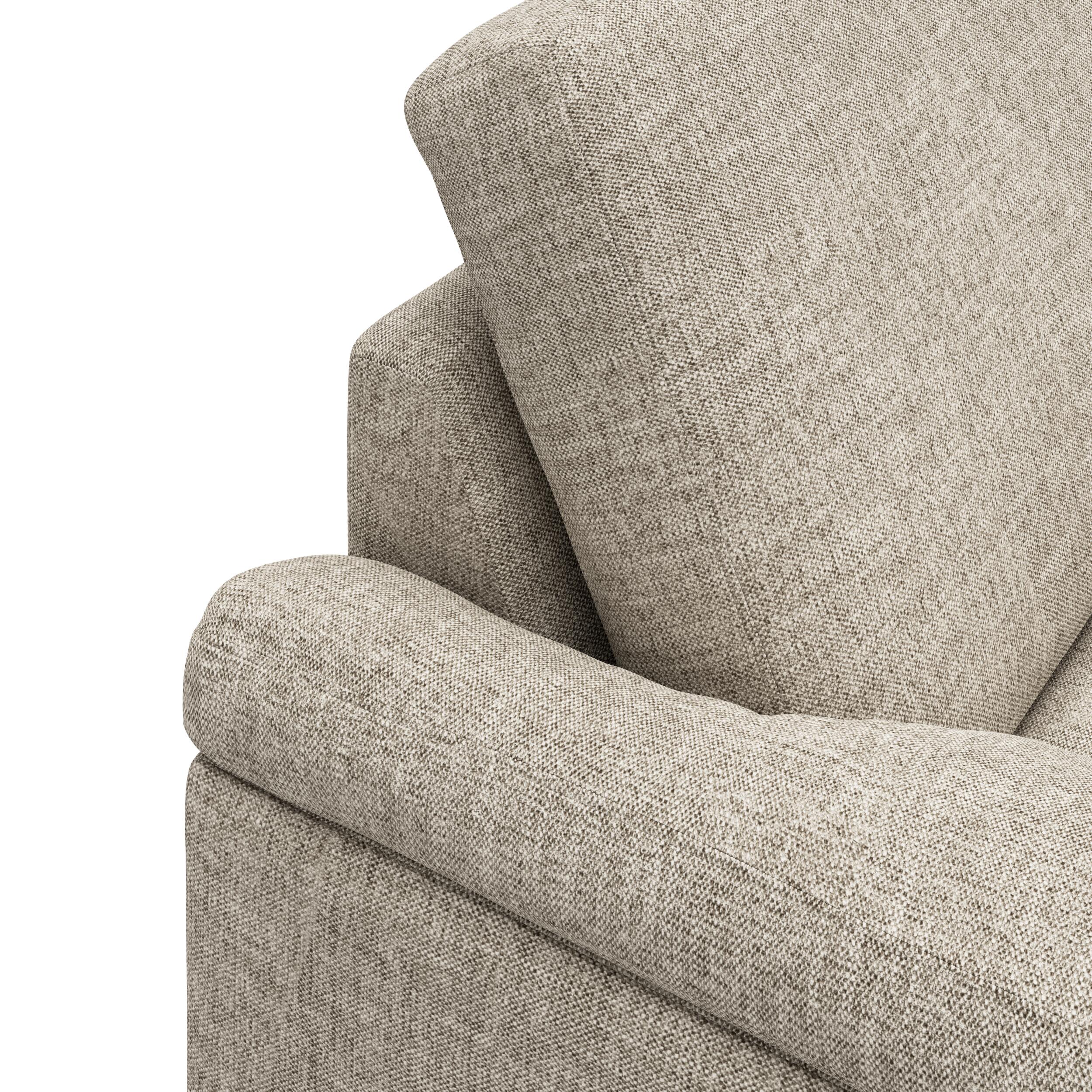 Signatur Højrevendt sofa med chaiselong 