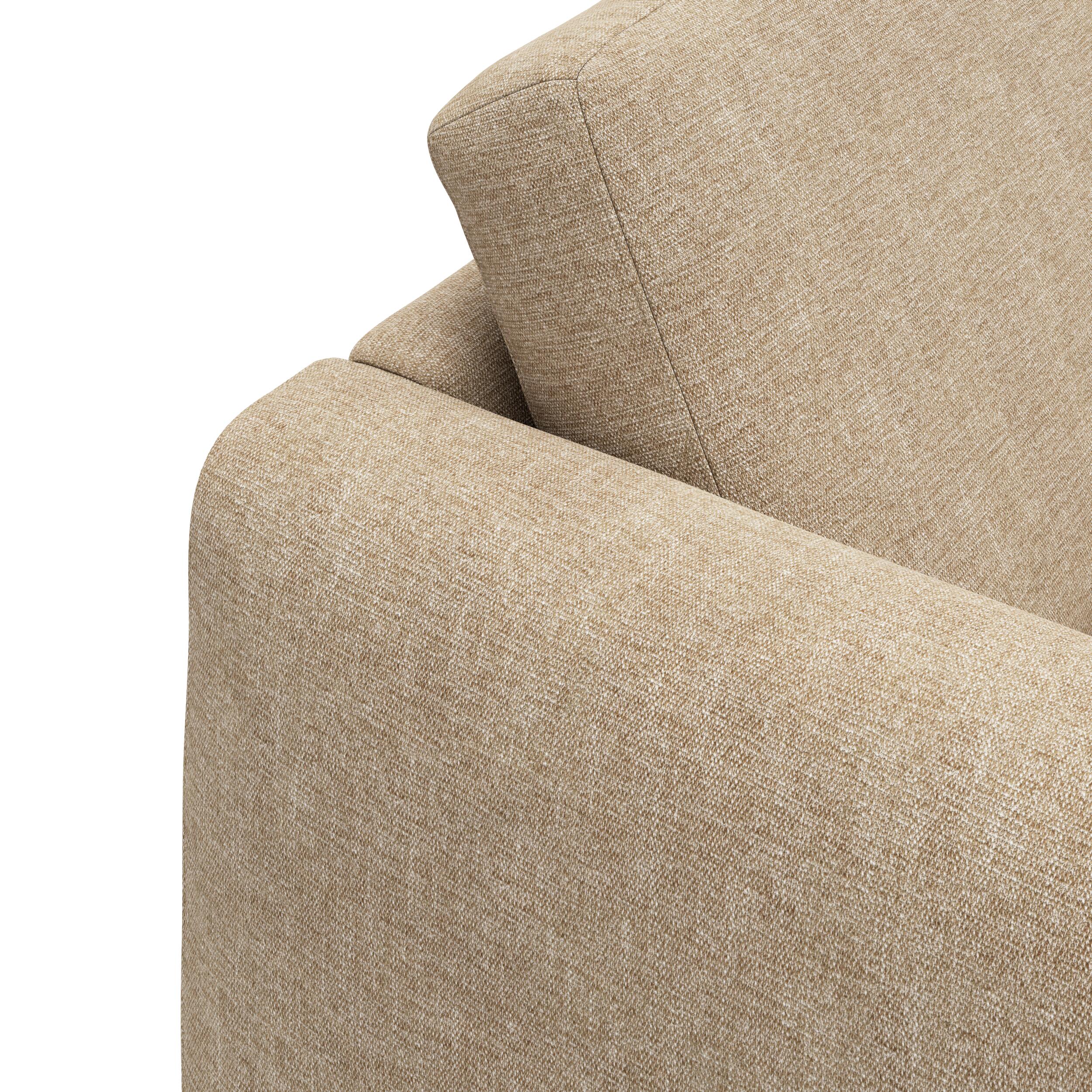 Signatur Højrevendt sofa med chaiselong 