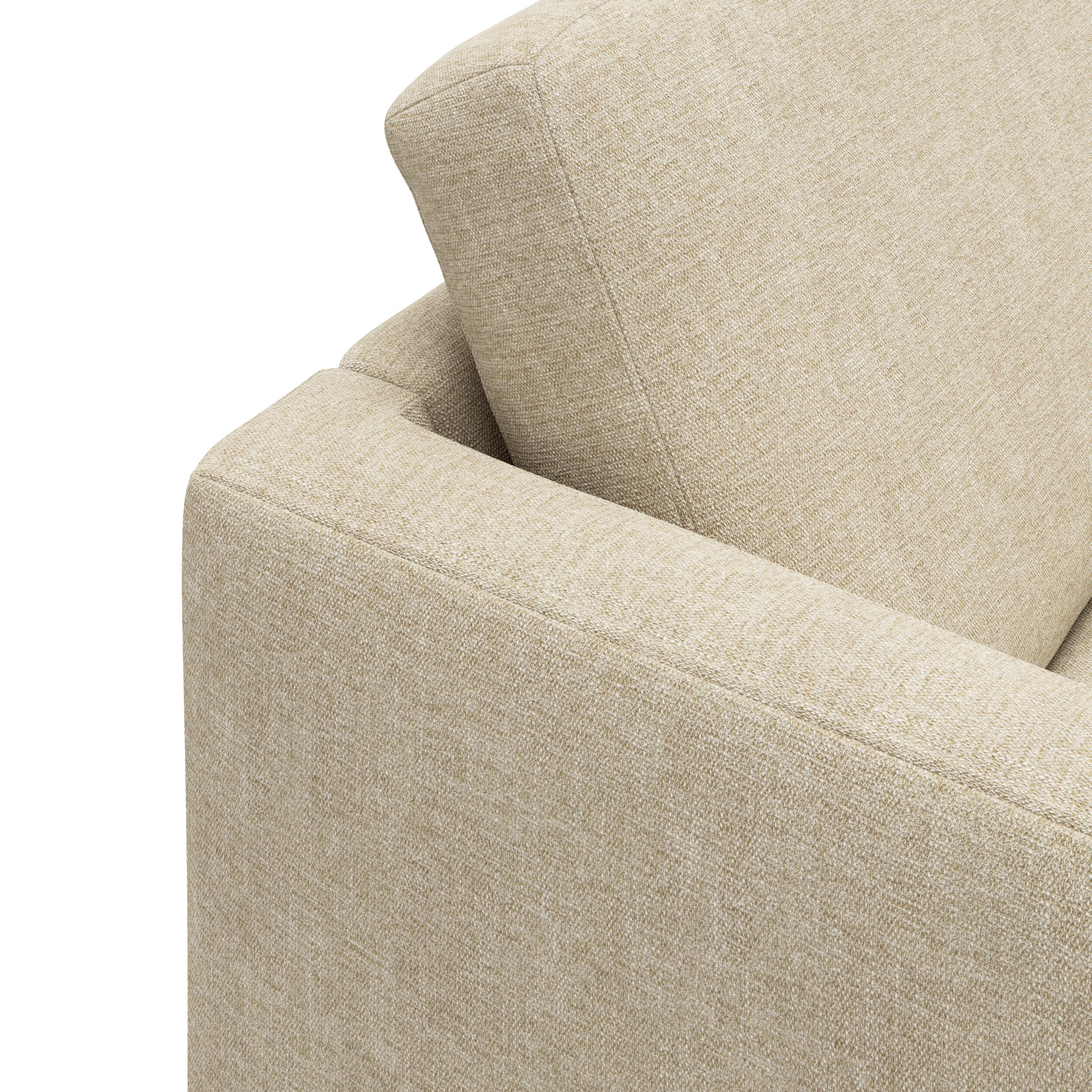 Signatur Højrevendt sofa med chaiselong 