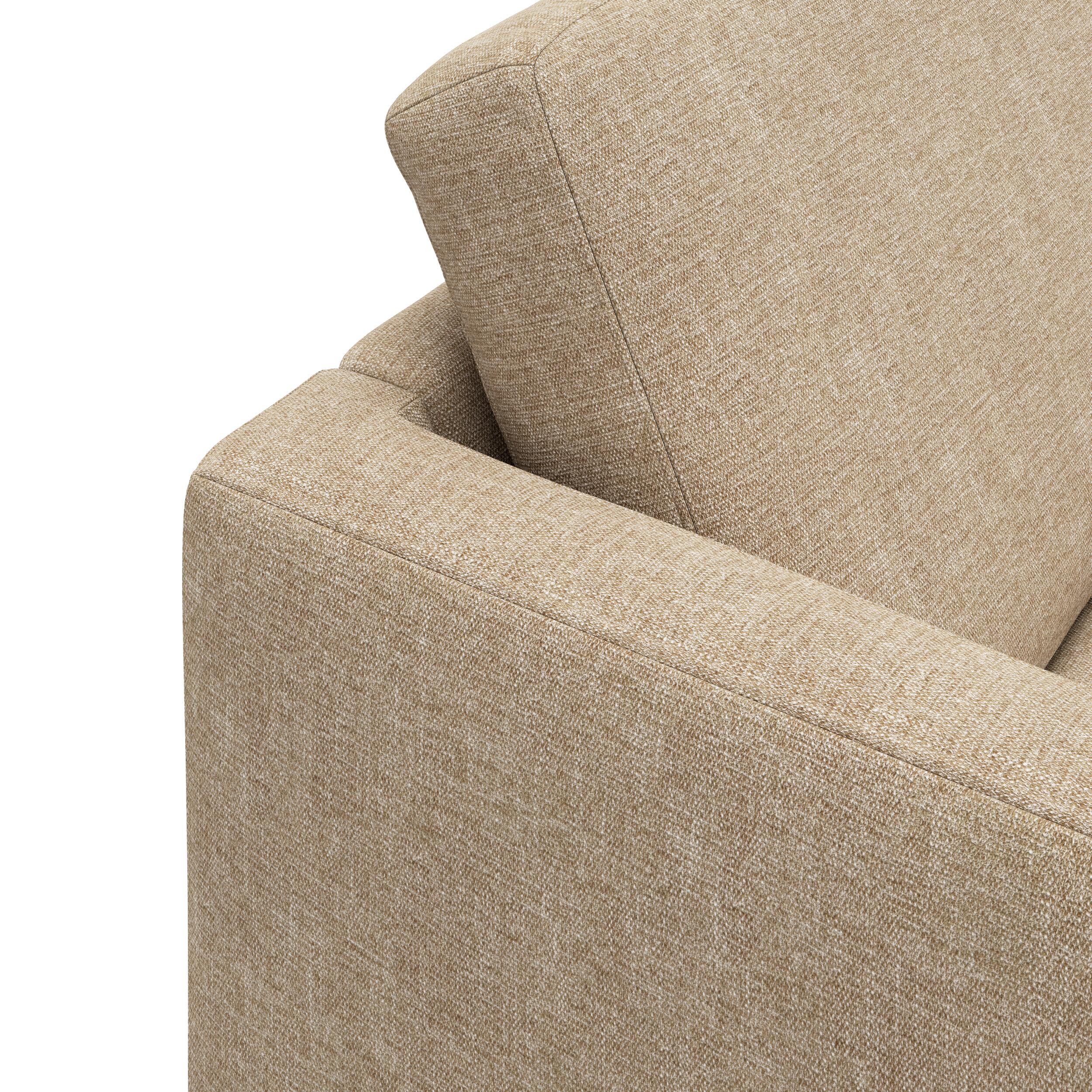 Signatur Højrevendt sofa med chaiselong 
