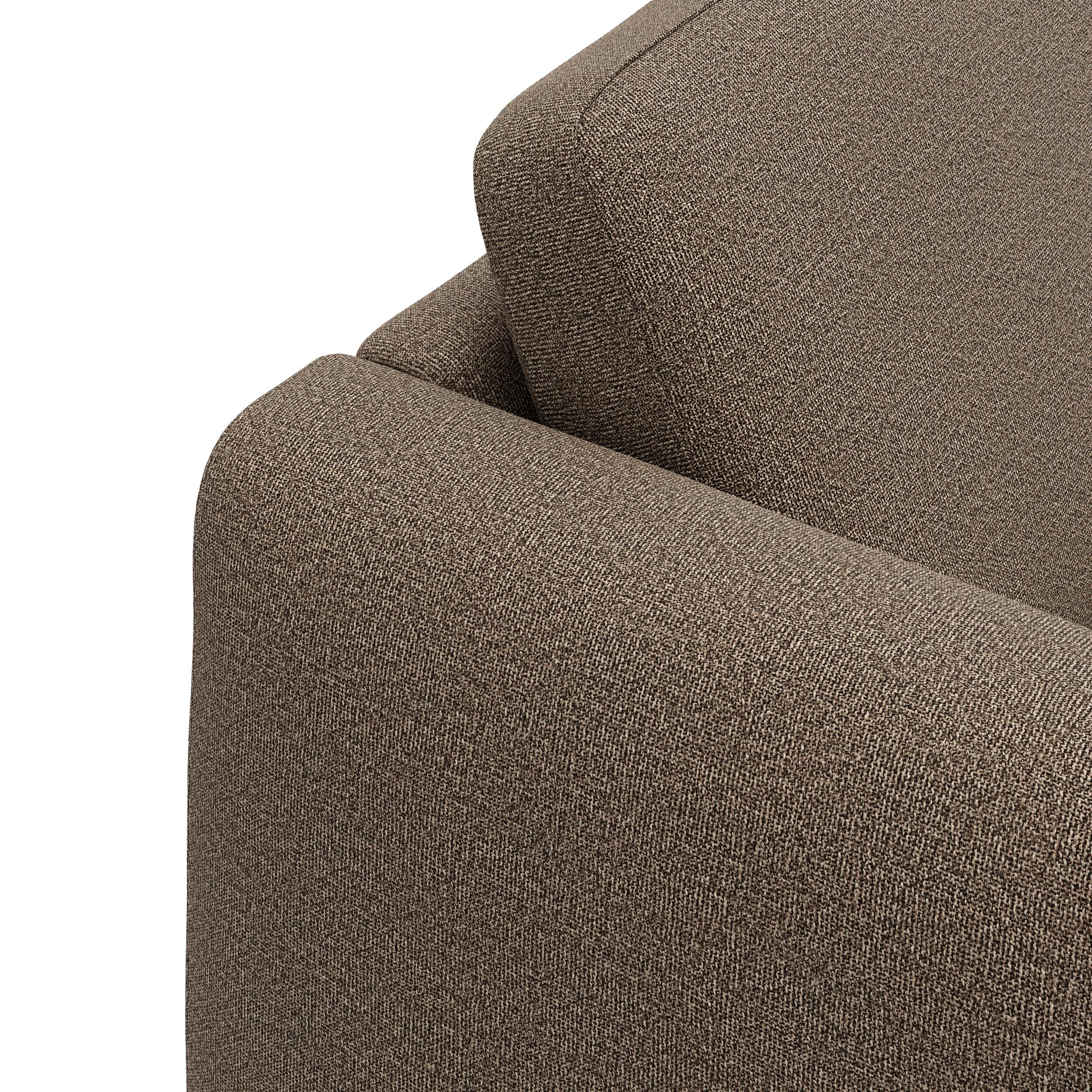 Signatur Højrevendt sofa med chaiselong 