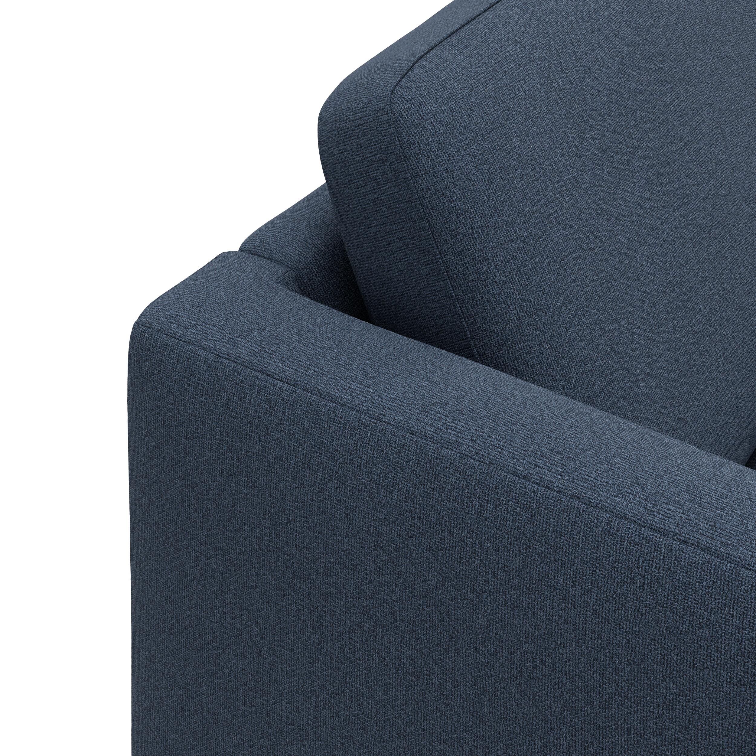 Signatur Højrevendt sofa med chaiselong 