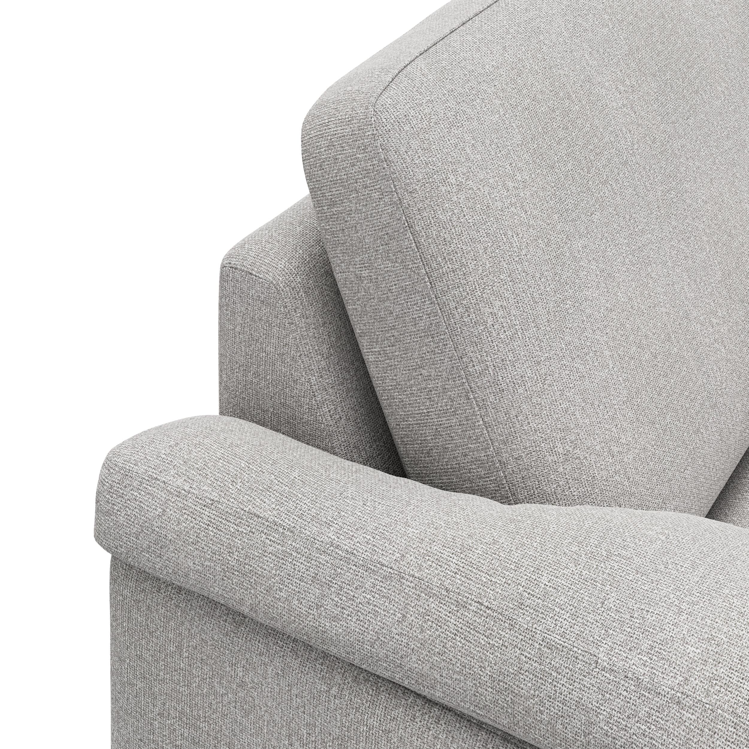 Signatur Højrevendt sofa med chaiselong 