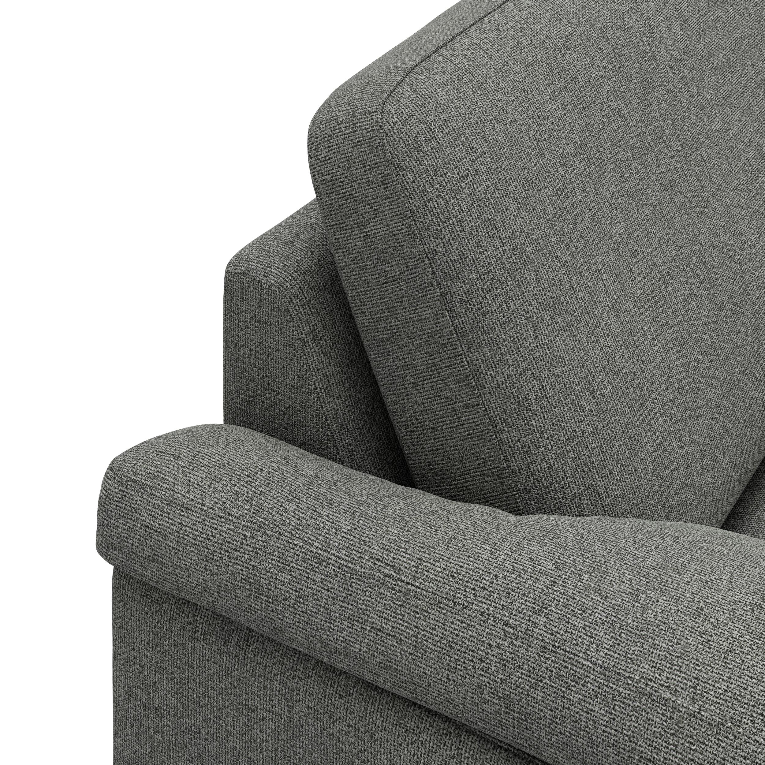 Signatur Højrevendt sofa med chaiselong 
