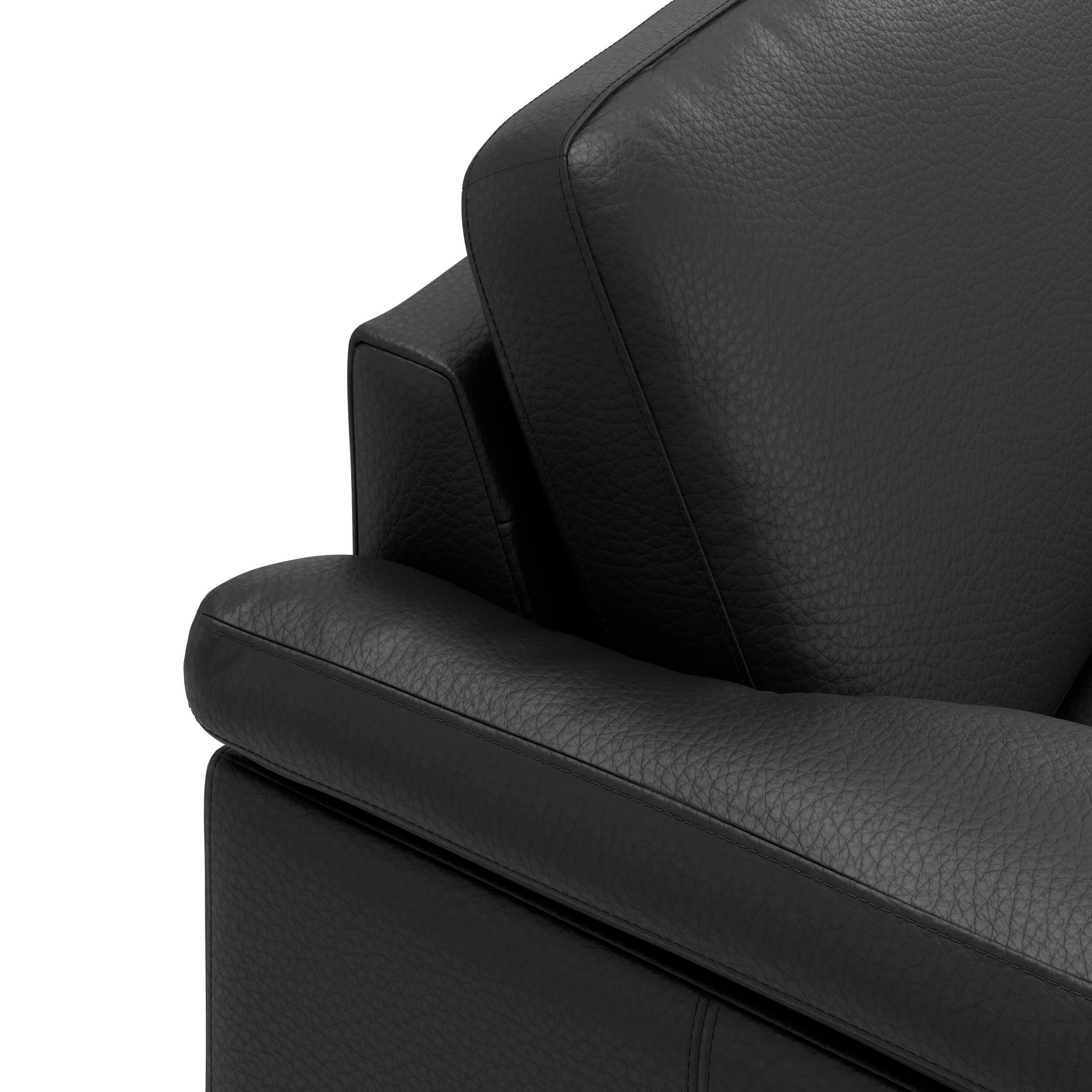 Signatur Højrevendt sofa med chaiselong 