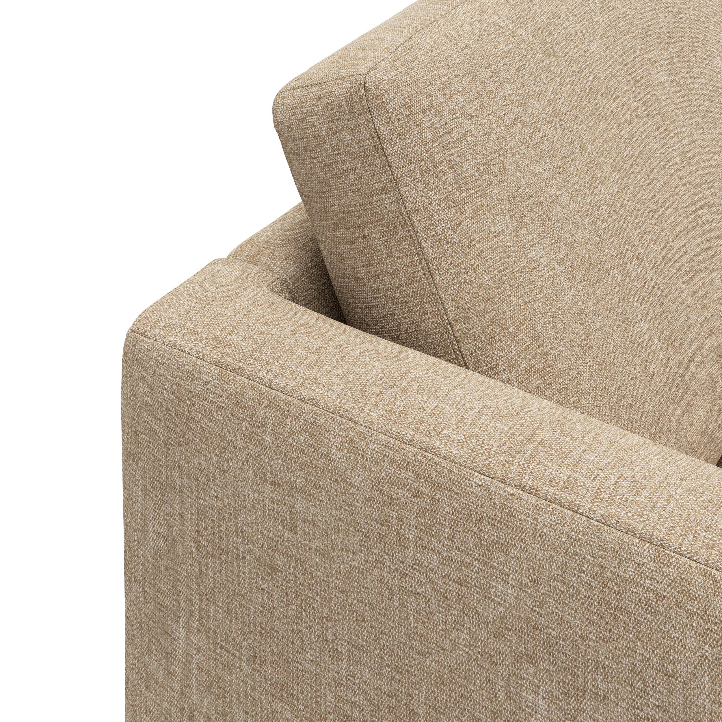 Signatur 5 pers. venstrevendt U-sofa