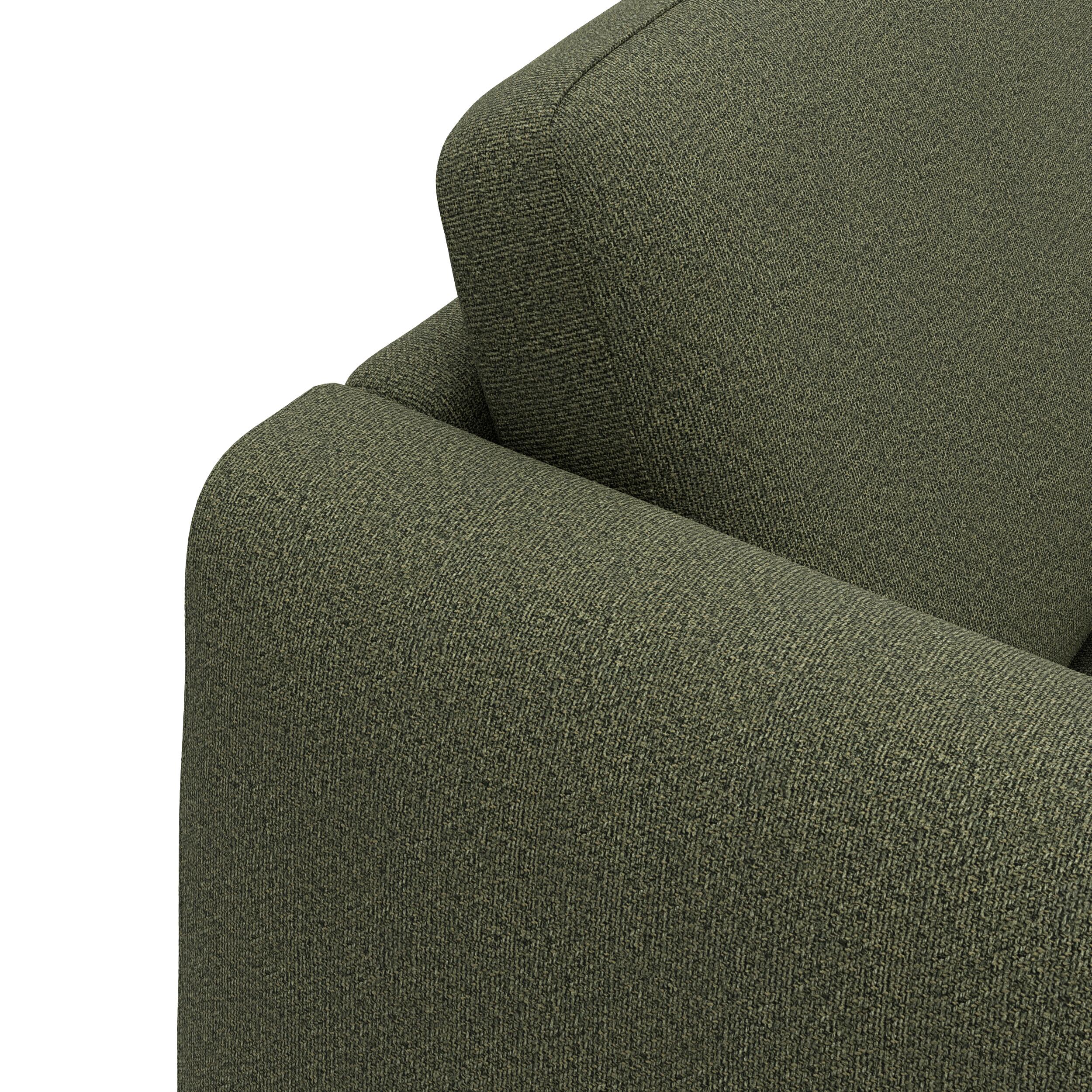 Signatur 5 pers. venstrevendt U-sofa