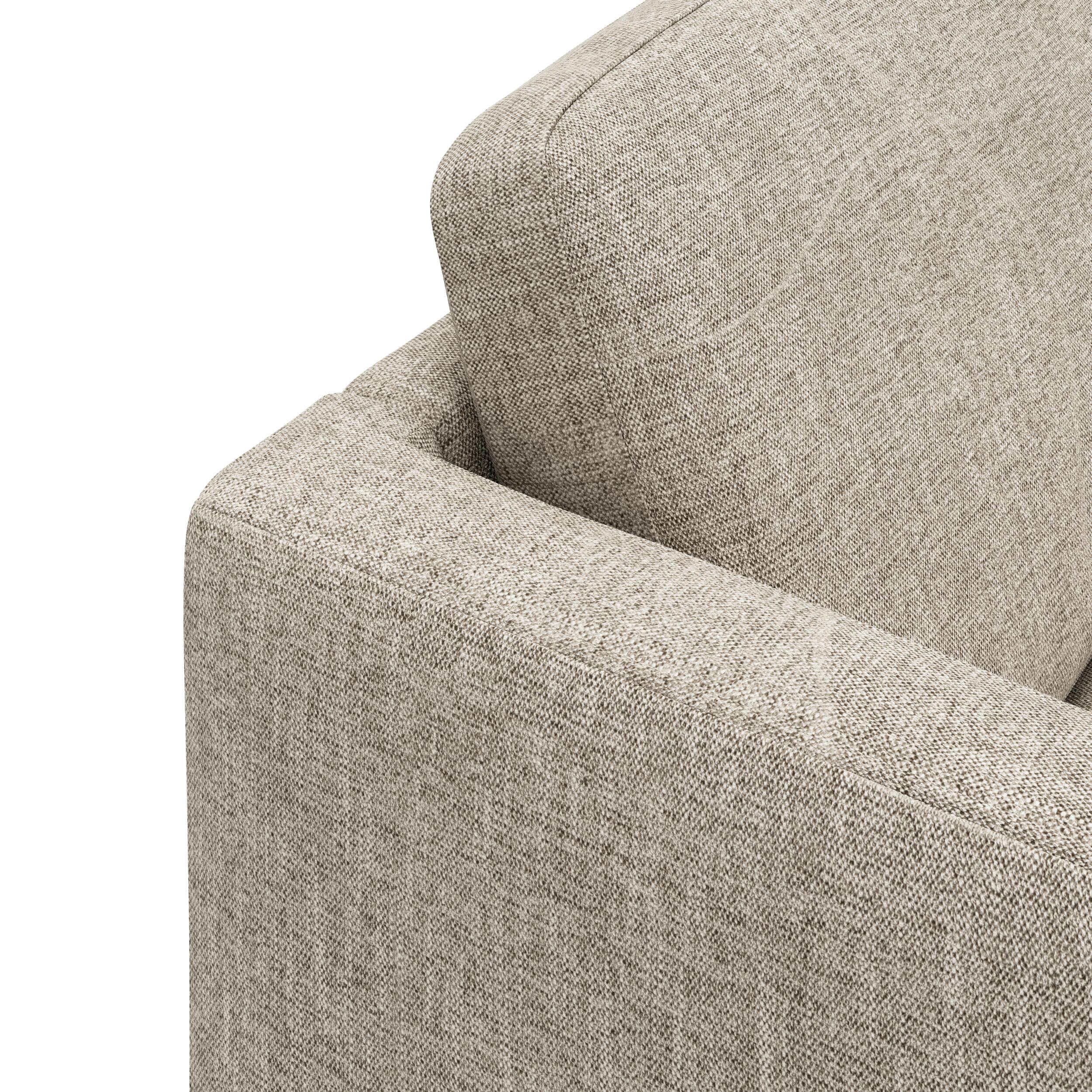 Signatur 5 pers. venstrevendt U-sofa