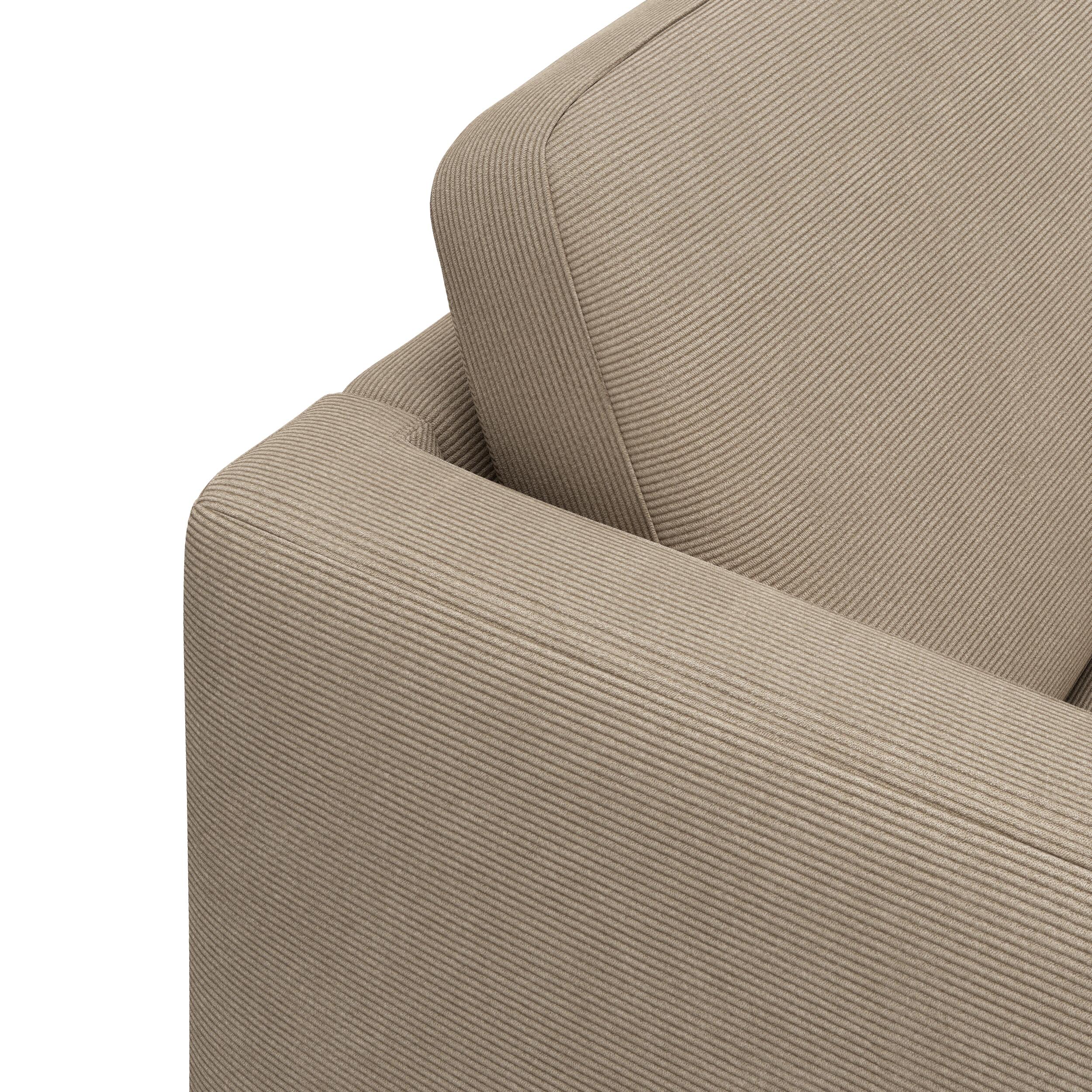 Signatur Hjørnesofa 