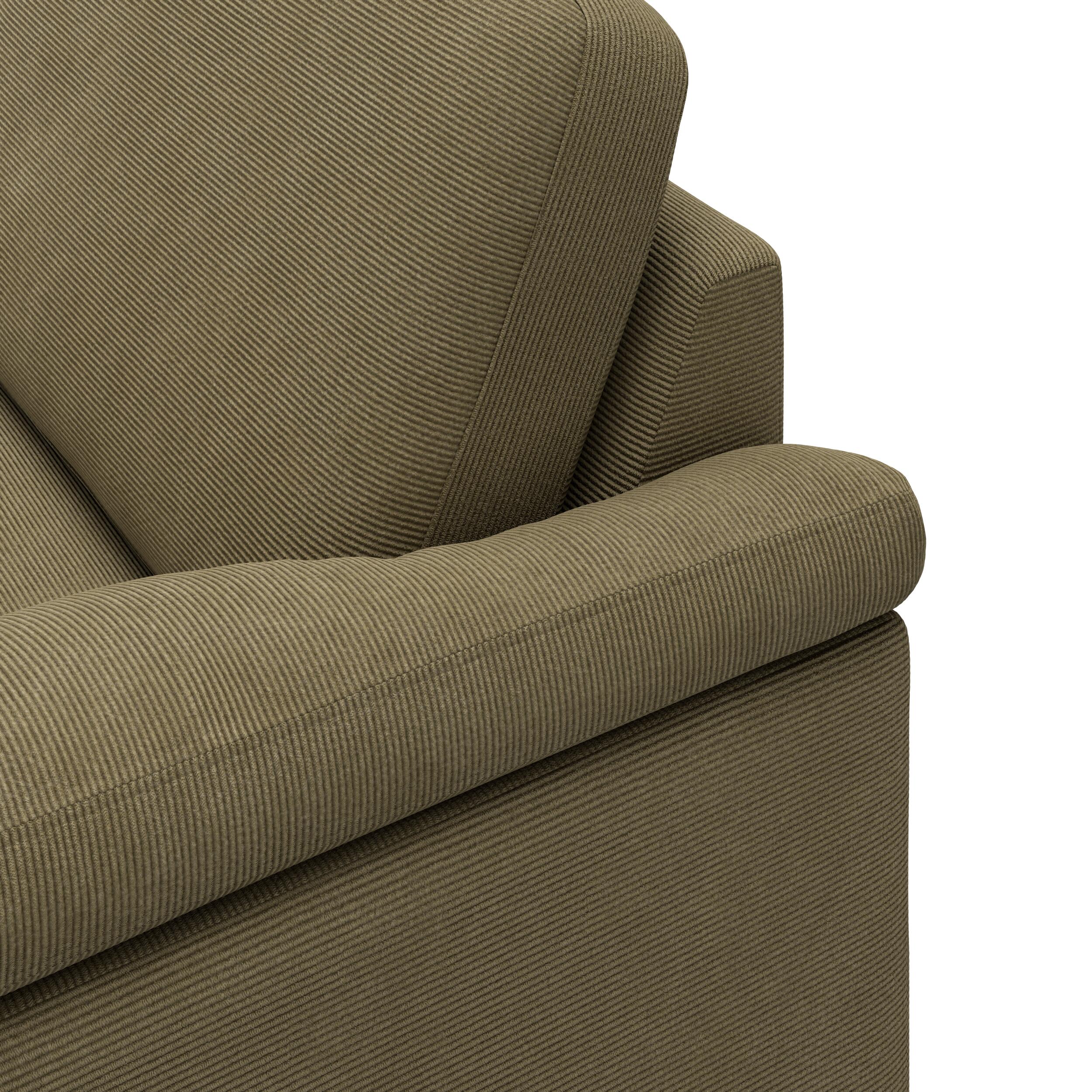 Signatur Hjørnesofa 