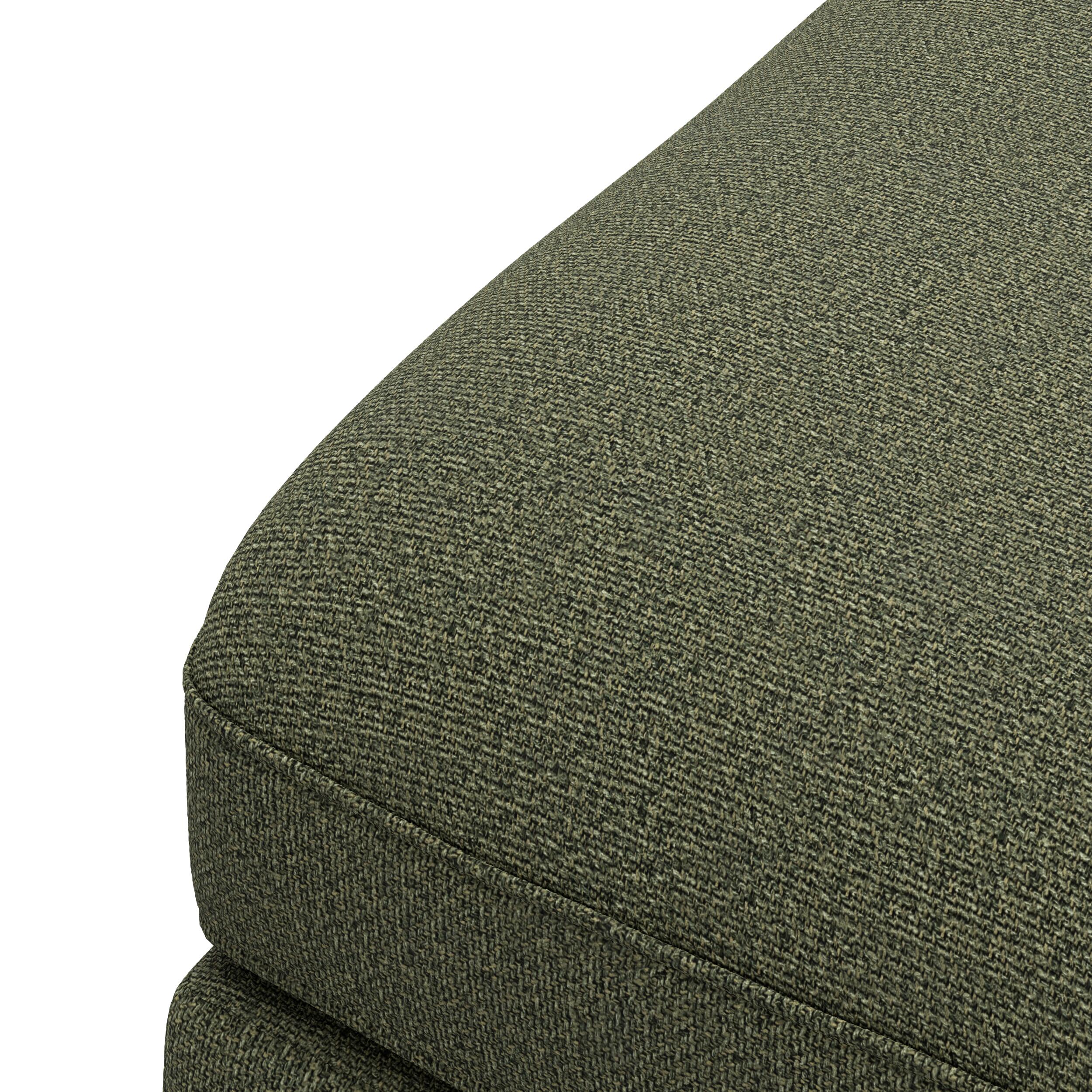 Signatur Sofa puf 