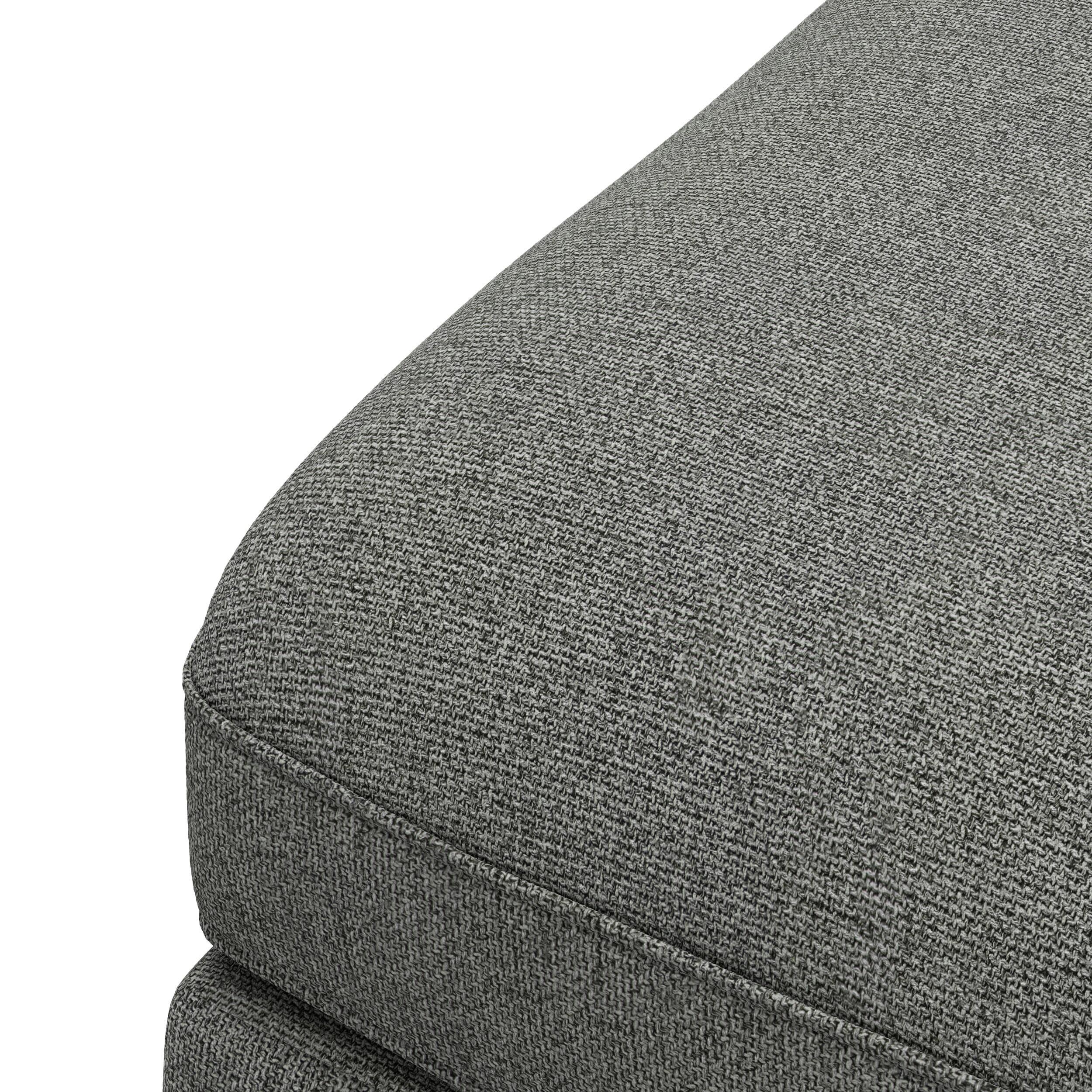Signatur Sofa puf 