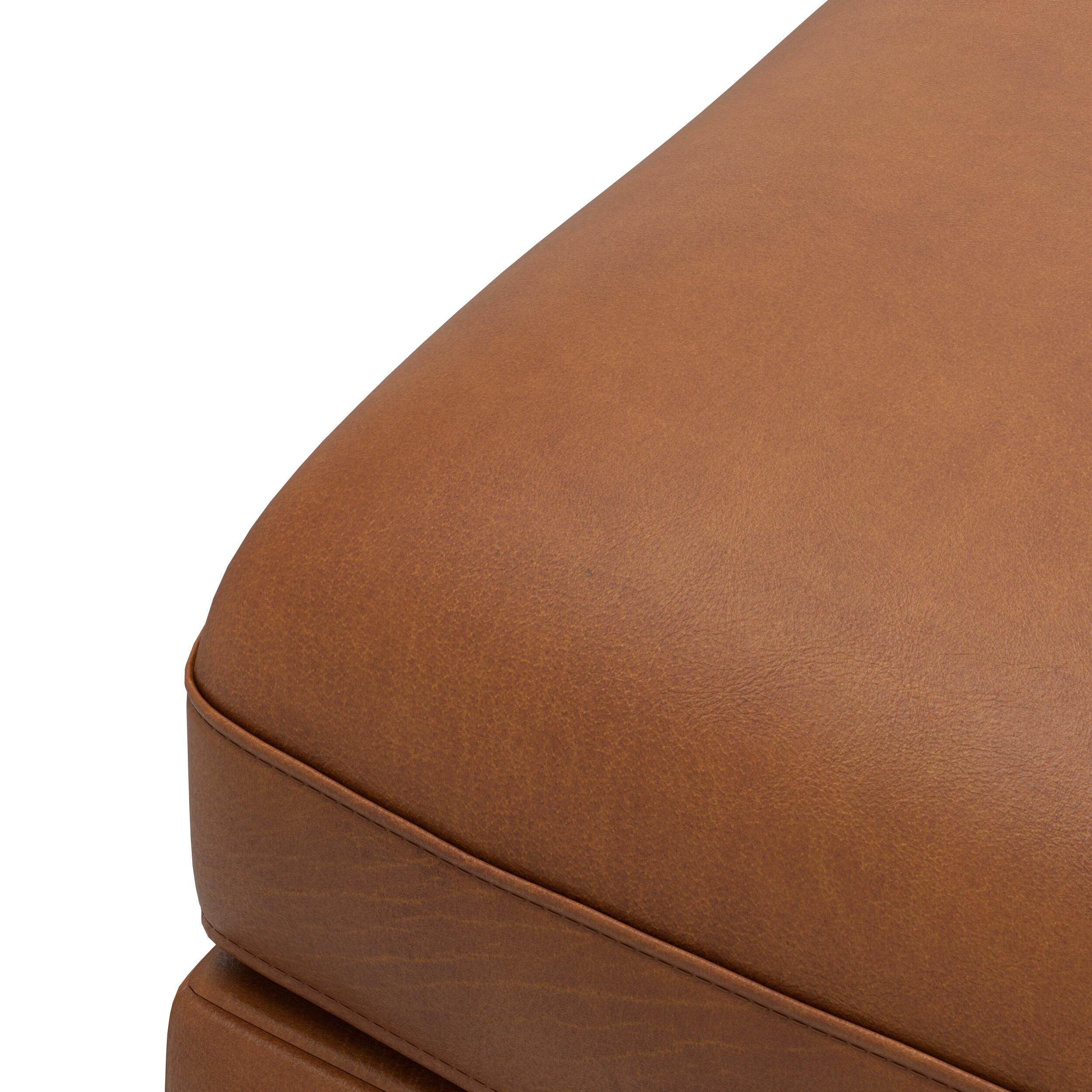 Signatur Sofa puf 