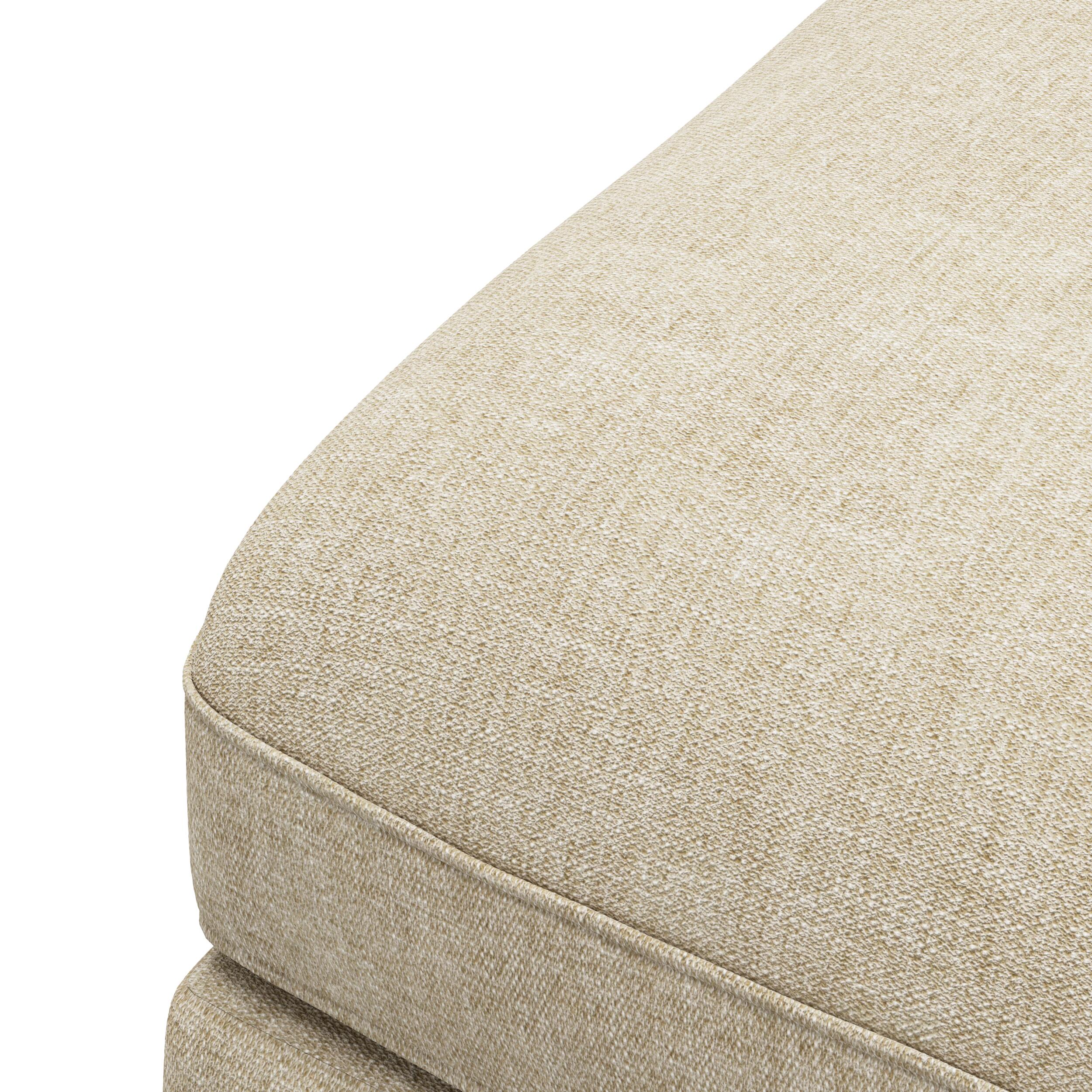 Signatur Sofa puf 