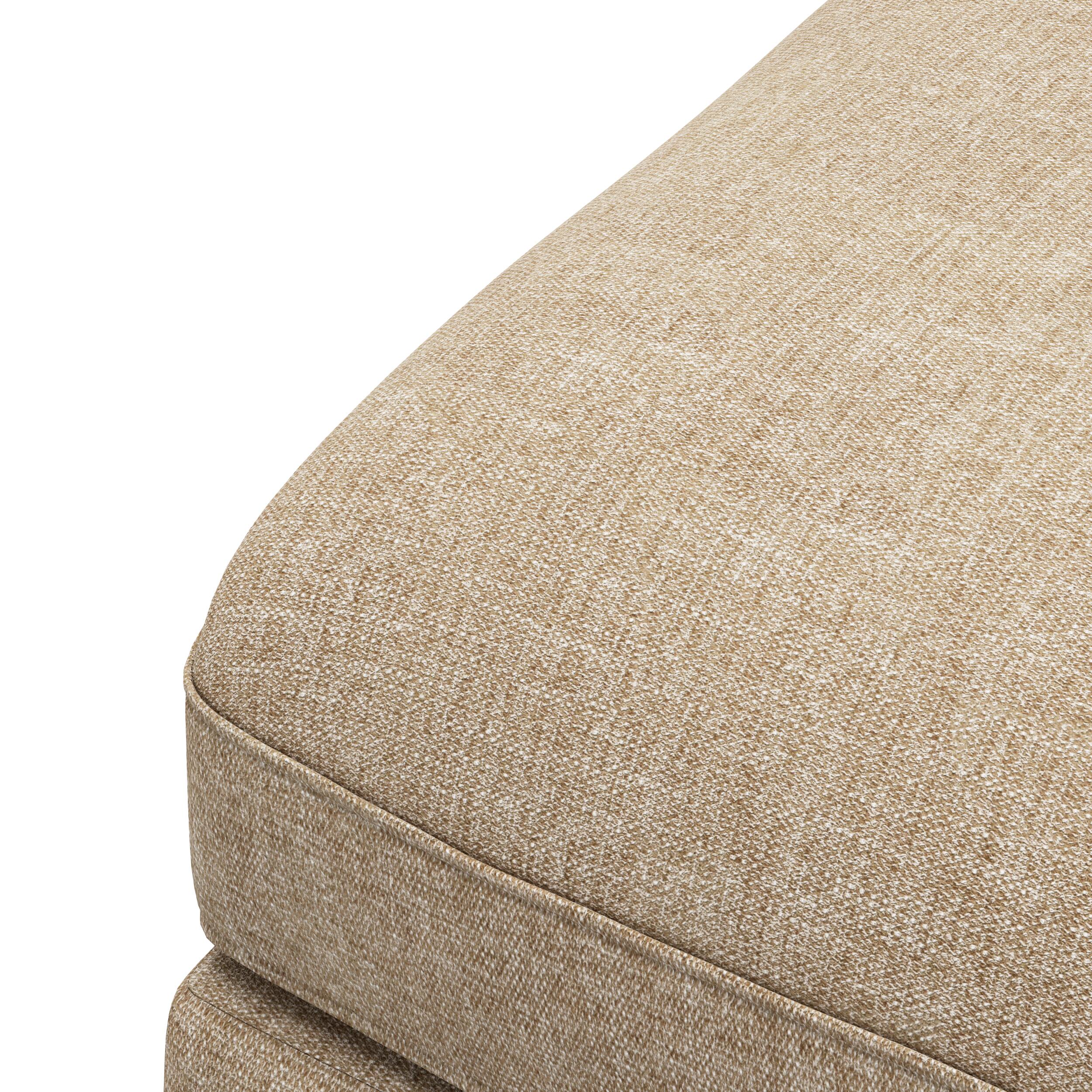 Signatur Sofa puf 