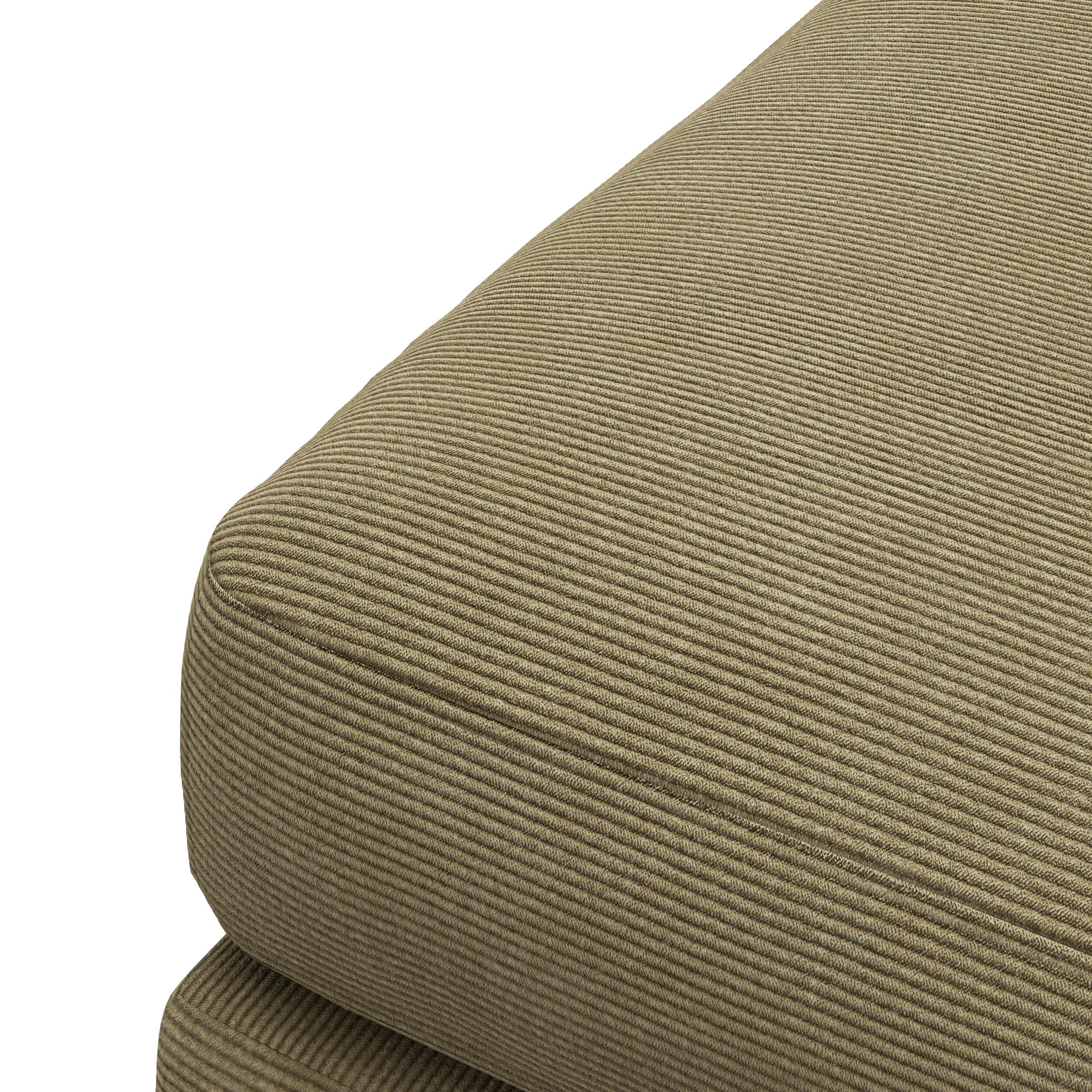 Signatur Sofa puf 