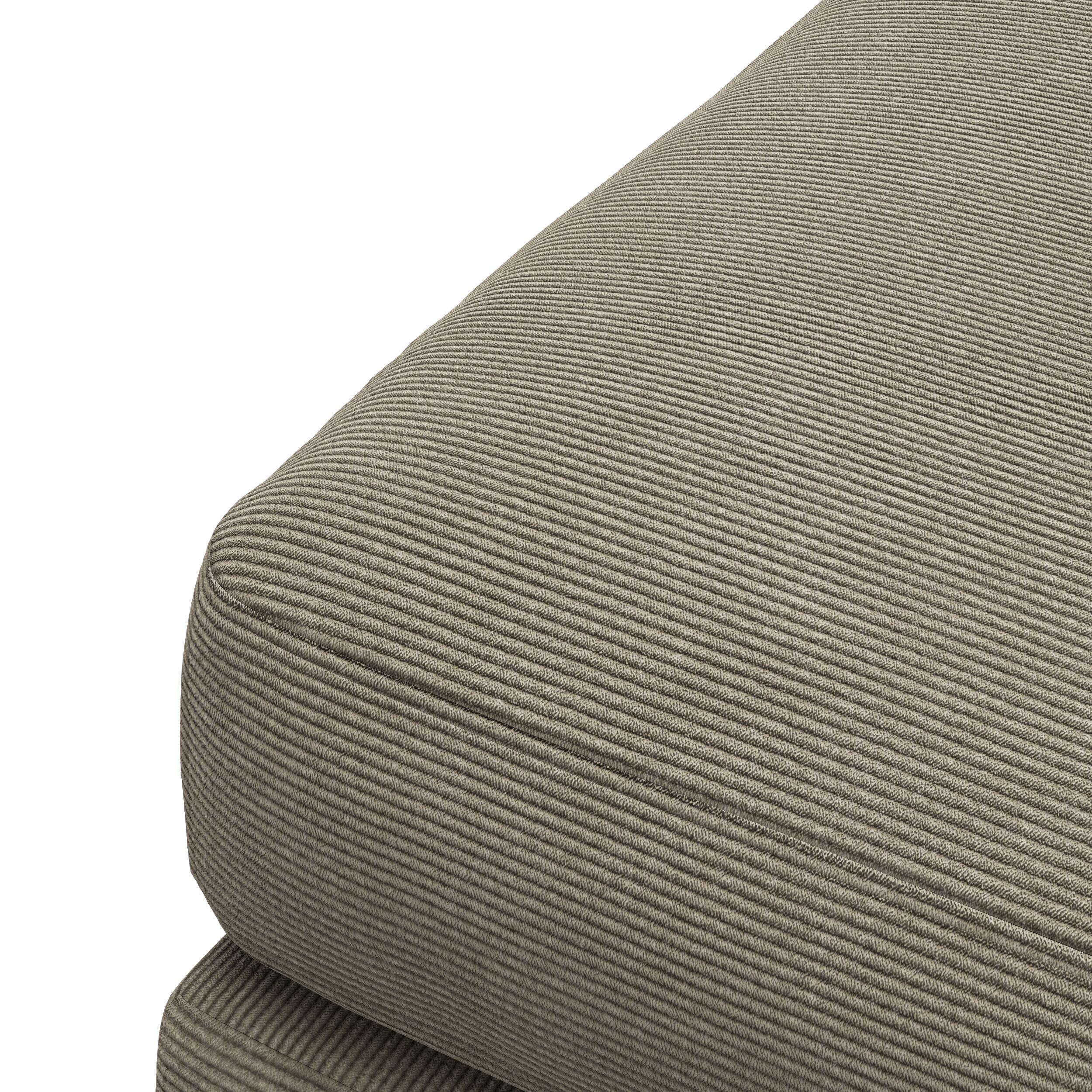 Signatur Sofa puf 