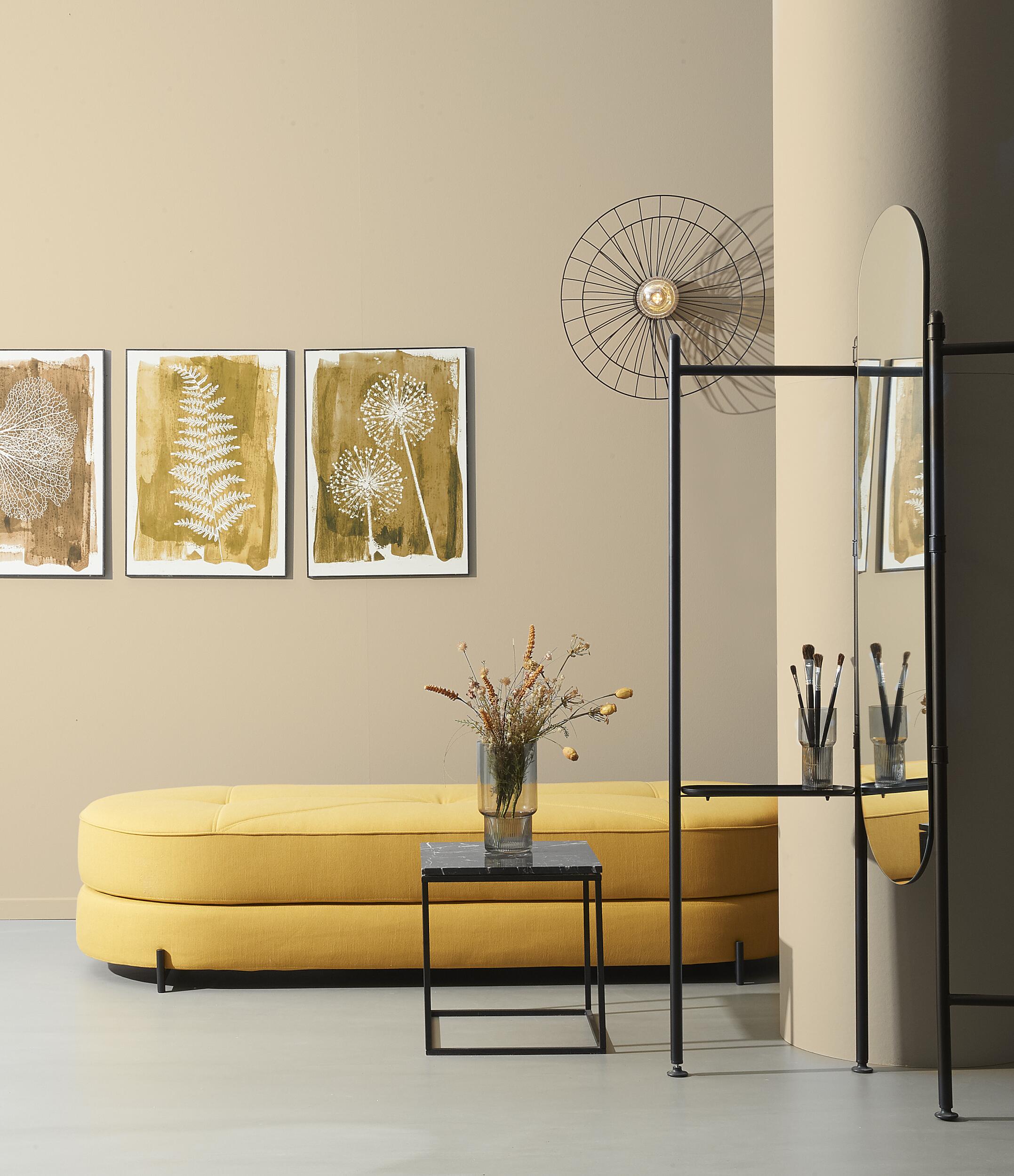 Innovation Living - Wilfred Sovesofa 160 x 200 cm 