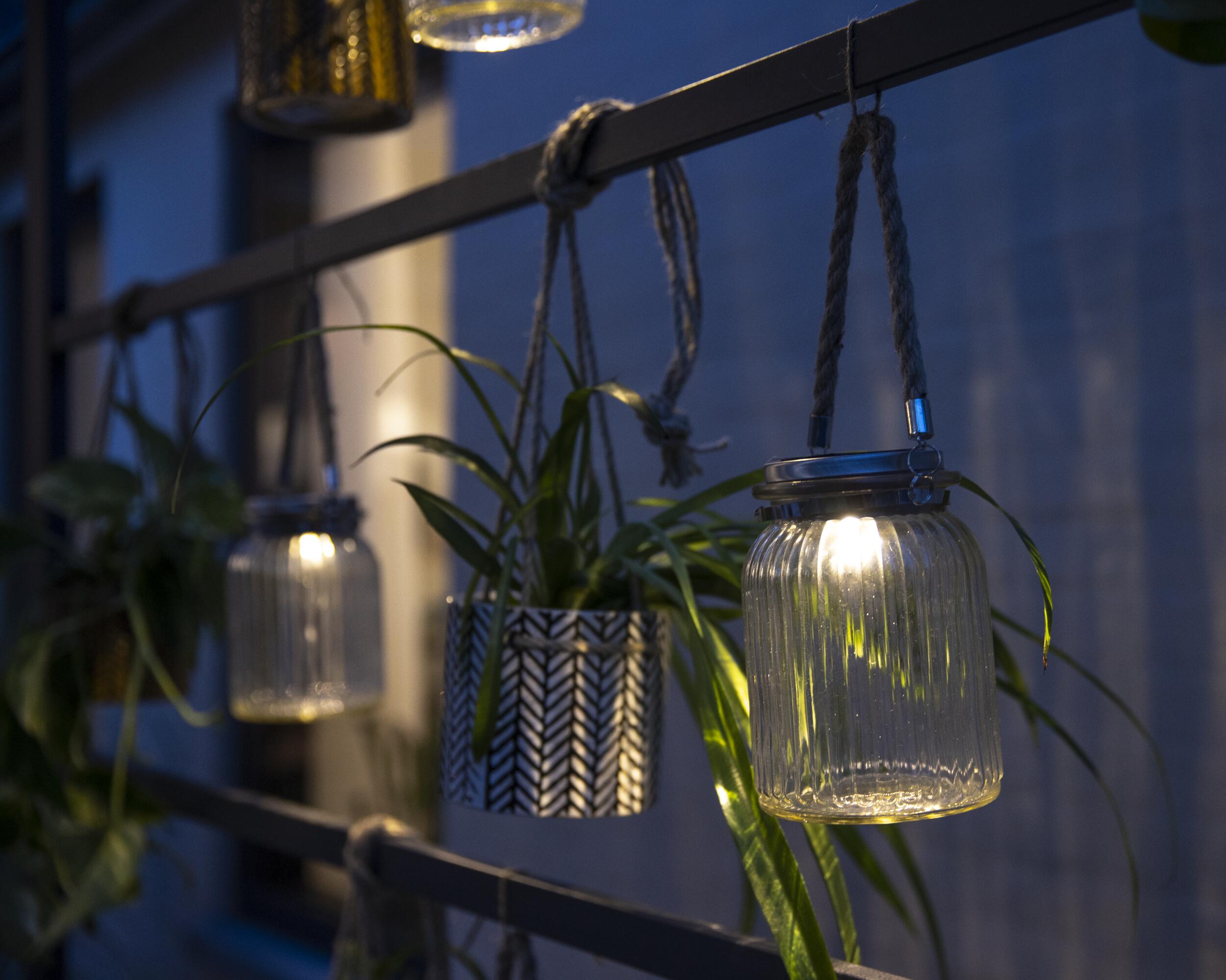 Marka Solarlampe 