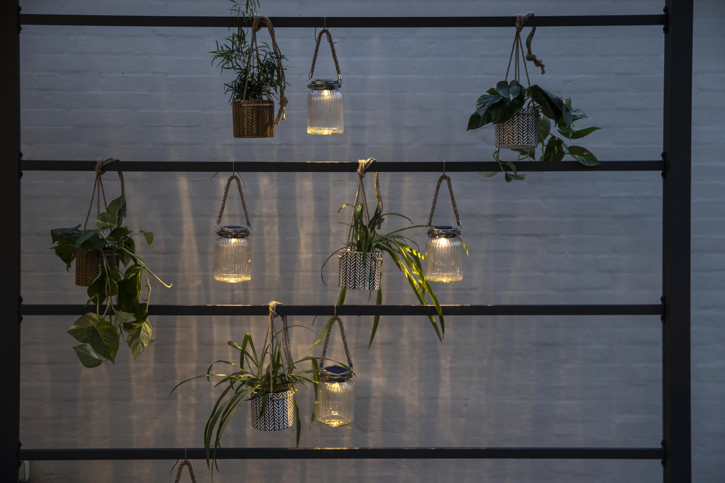 Marka Solarlampe 